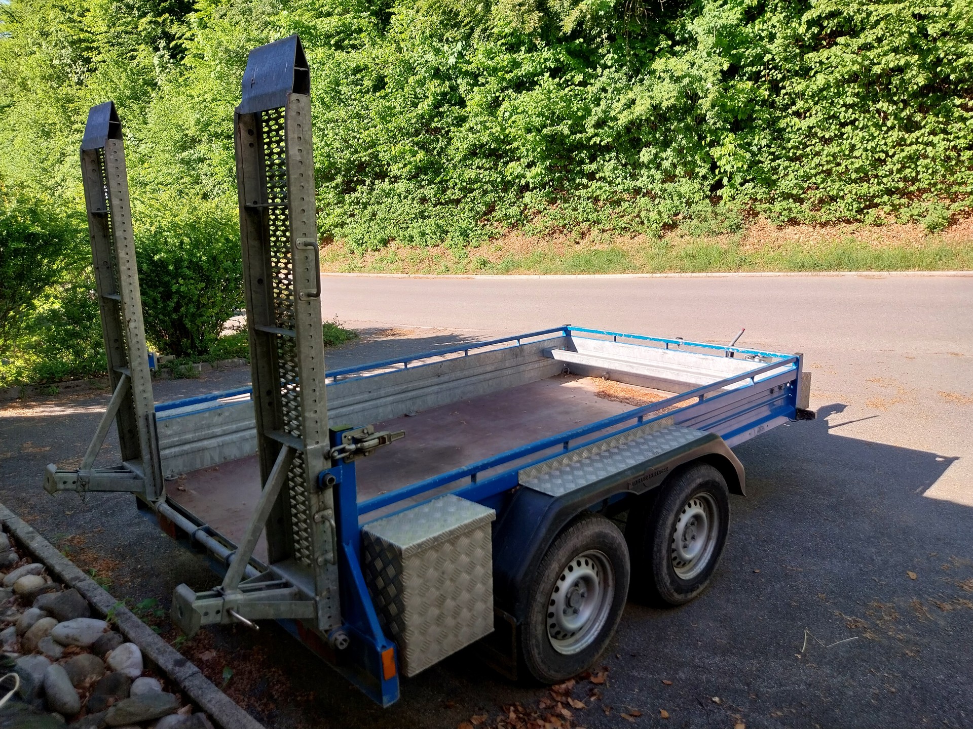 HUMBAUR HT 3500-image-0
