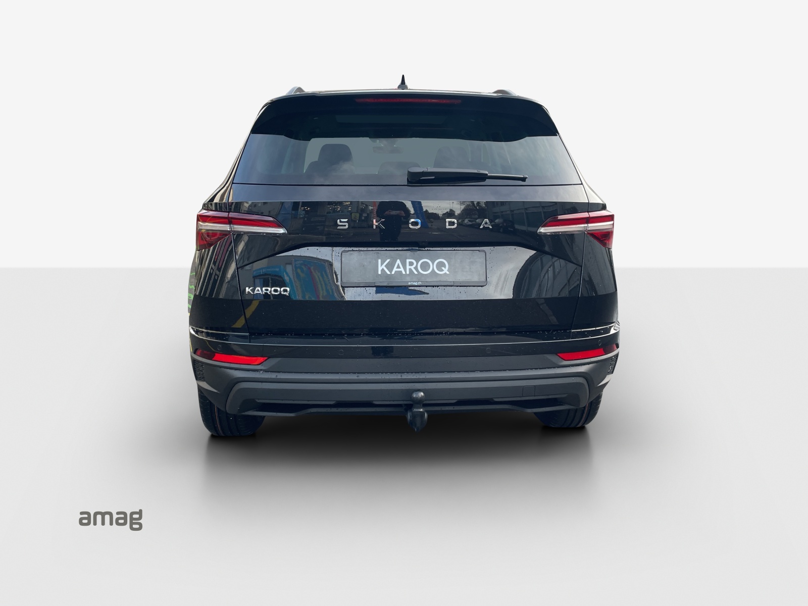 SKODA Karoq Dynamic 1.5 TSI 150PS 7DSG-showroom-element-2