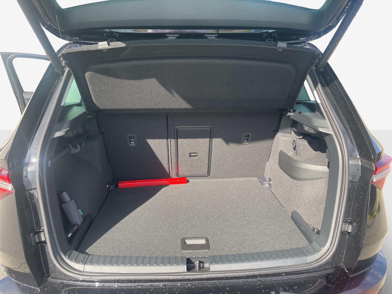 SKODA Karoq Dynamic 1.5 TSI 150PS 7DSG-image-11