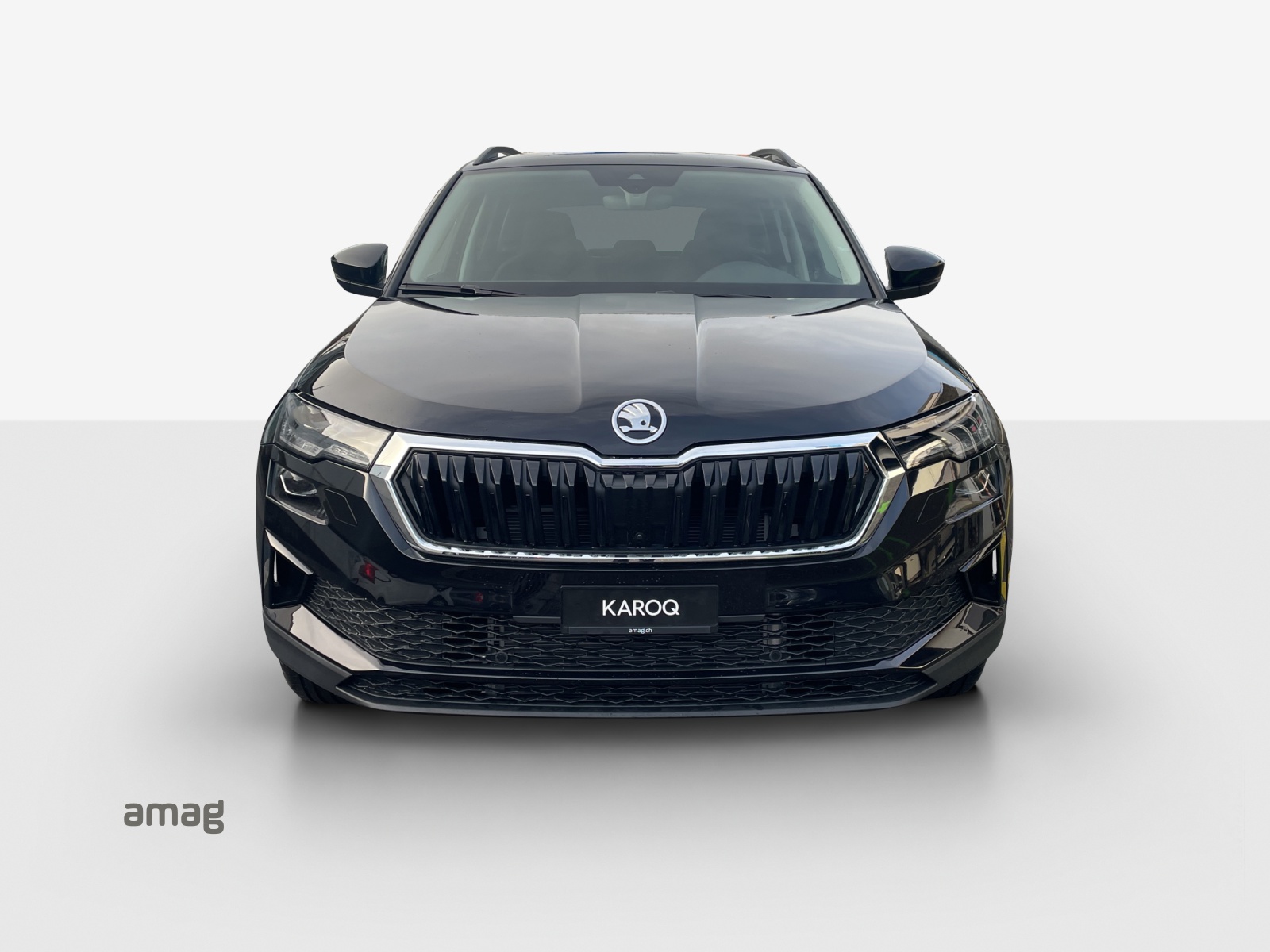 SKODA Karoq Dynamic 1.5 TSI 150PS 7DSG-image-4