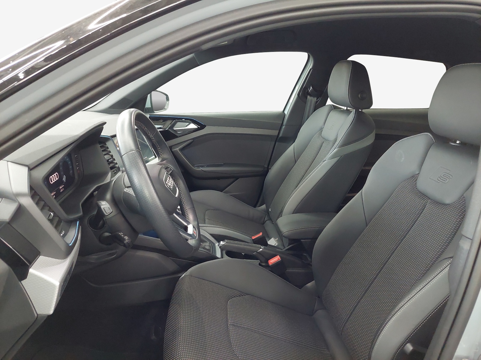 AUDI A1 allstreet 30 TFSI Attraction S-tronic-image-7