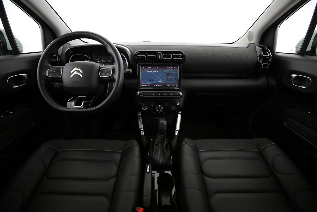 CITROEN C3 Aircross 1.2 PureTech 130 Shine-image-4
