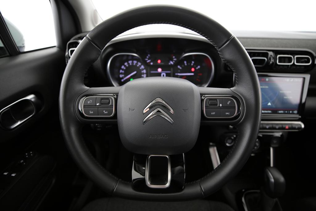 CITROEN C3 Aircross 1.2 PureTech 130 Shine-image-5
