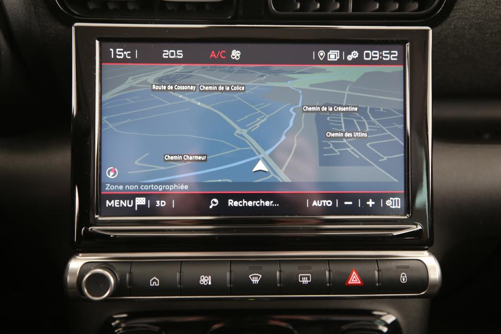 CITROEN C3 Aircross 1.2 PureTech 130 Shine-image-6