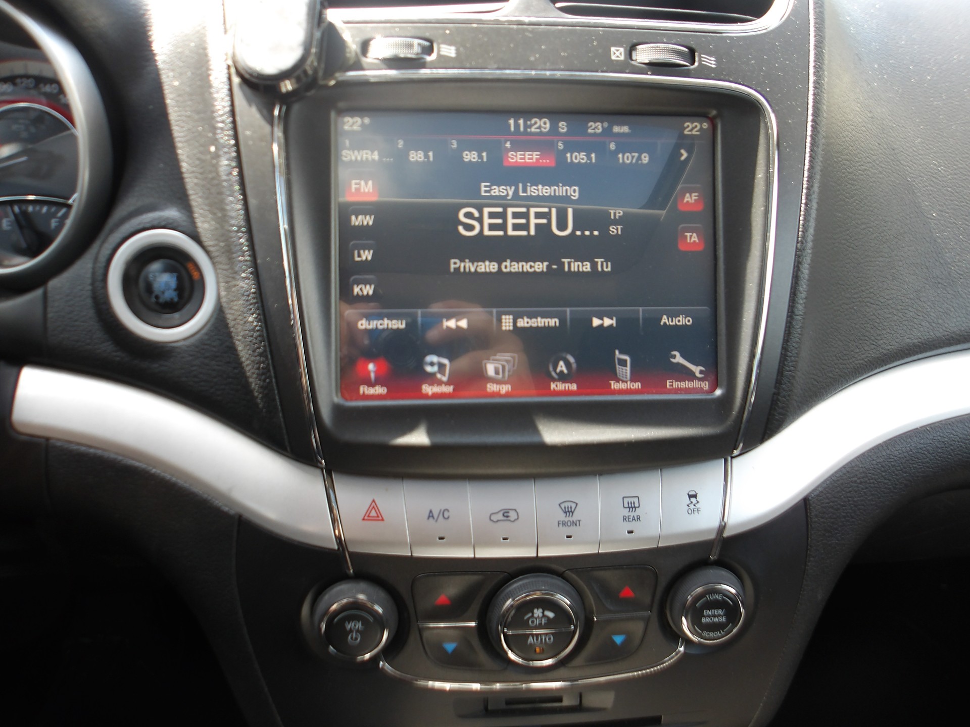 FIAT Freemont 2.0 MJ AWD Automat-image-13