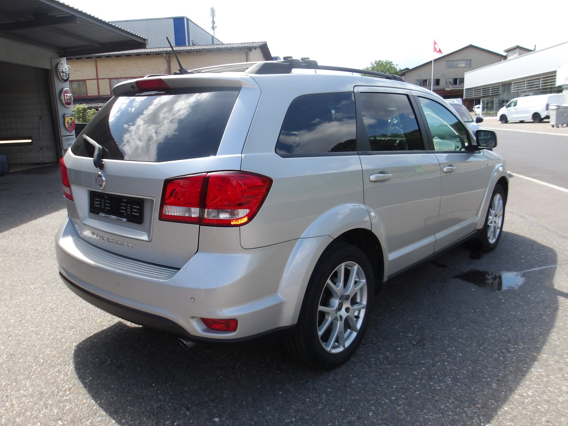 FIAT Freemont 2.0 MJ AWD Automat-image-3