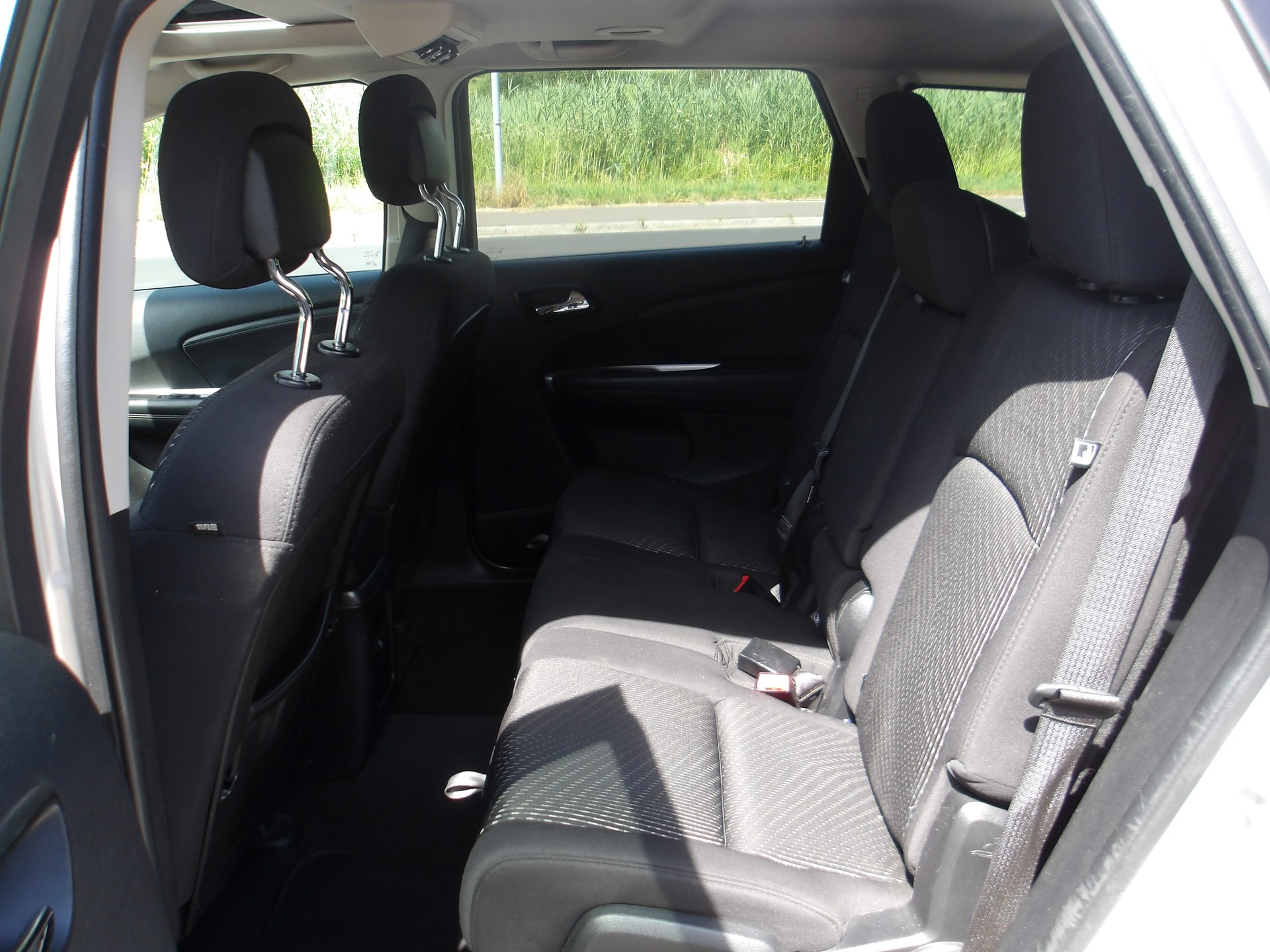 FIAT Freemont 2.0 MJ AWD Automat-image-9