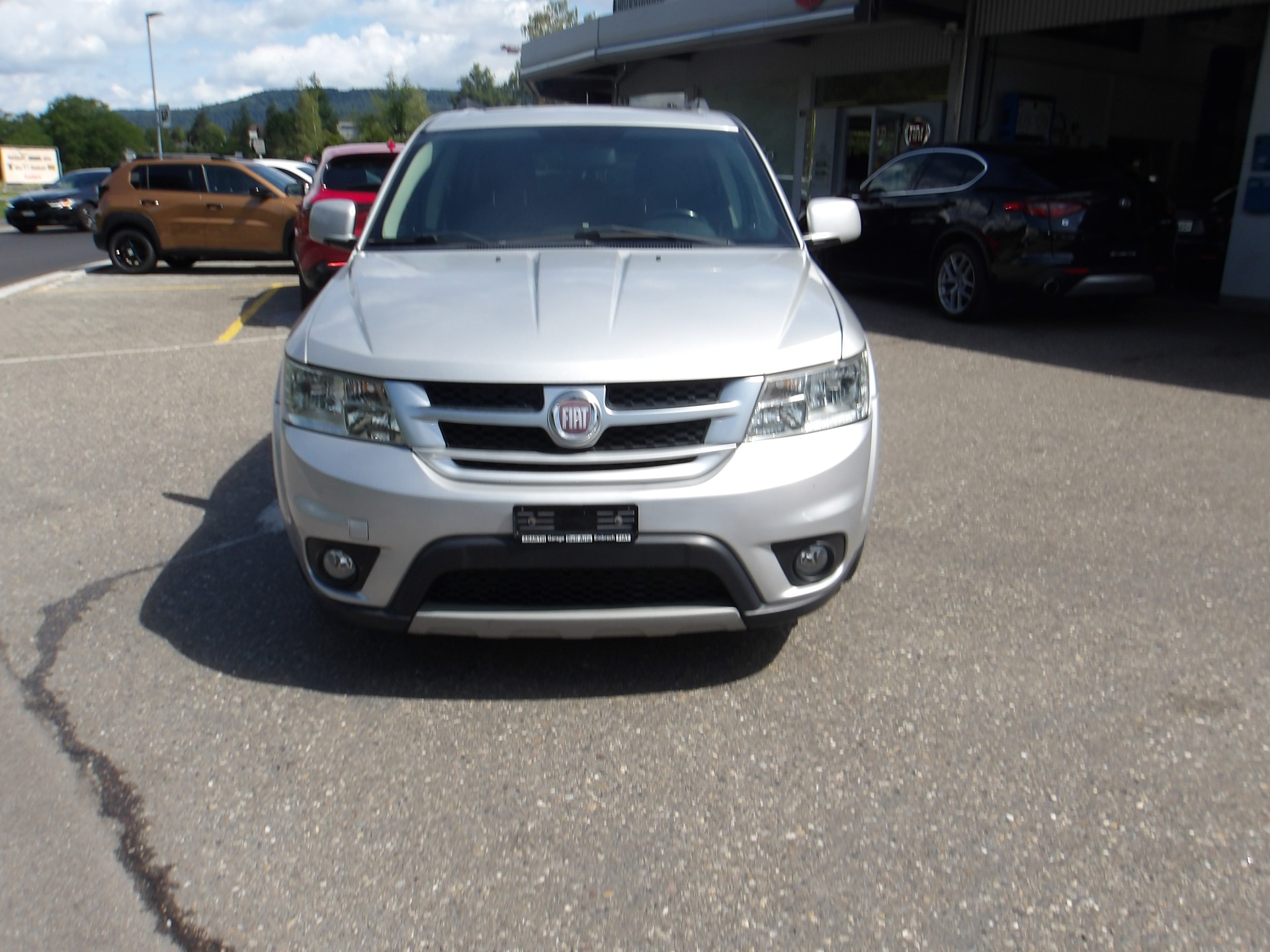 FIAT Freemont 2.0 MJ AWD Automat-image-6