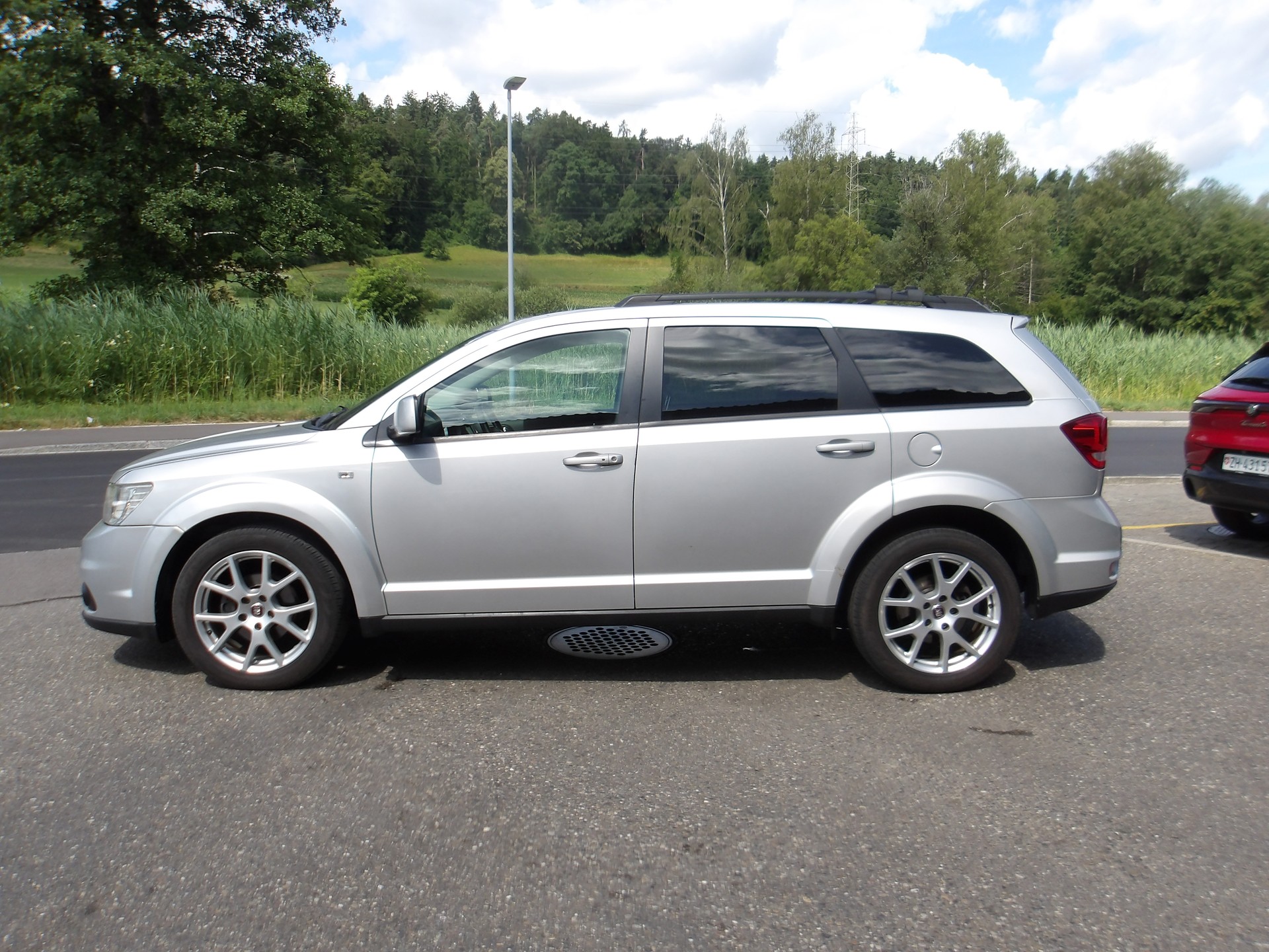 FIAT Freemont 2.0 MJ AWD Automat-image-1