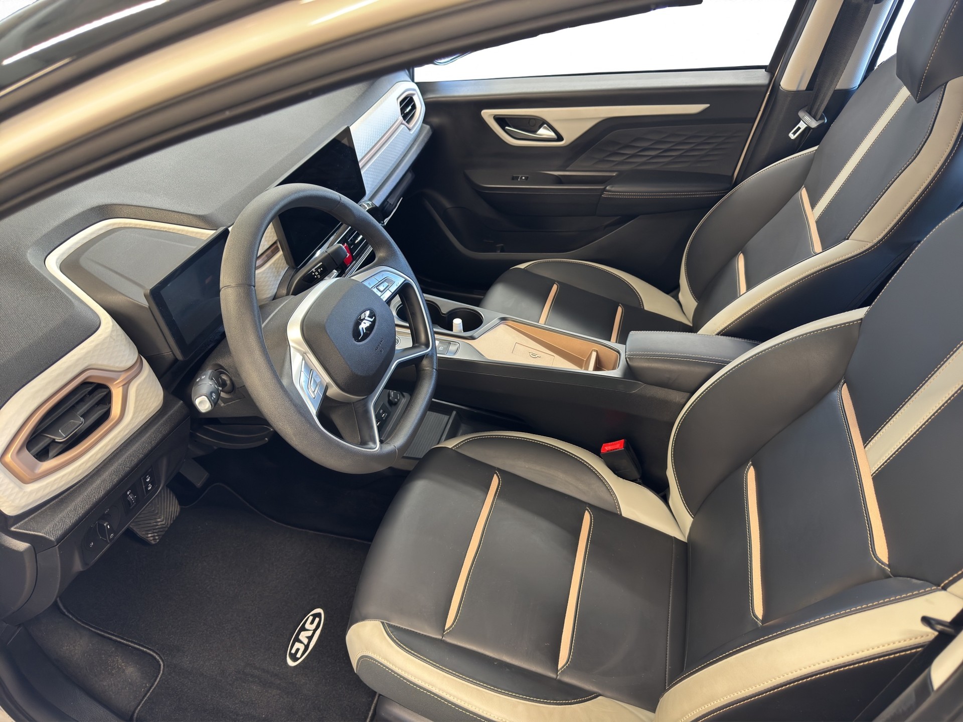 JAC e-JS1 31kWh-image-6