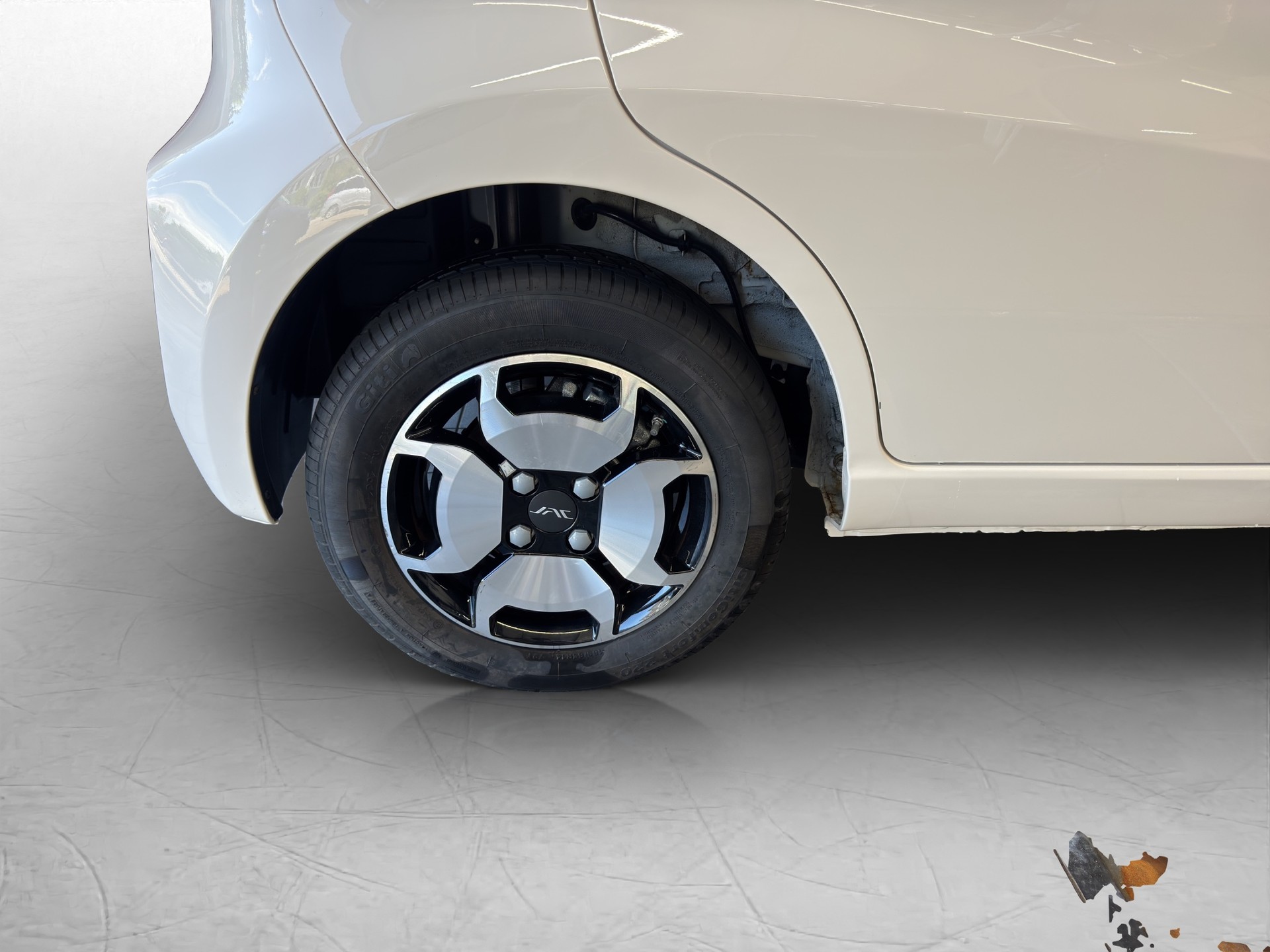 JAC e-JS1 31kWh-image-10