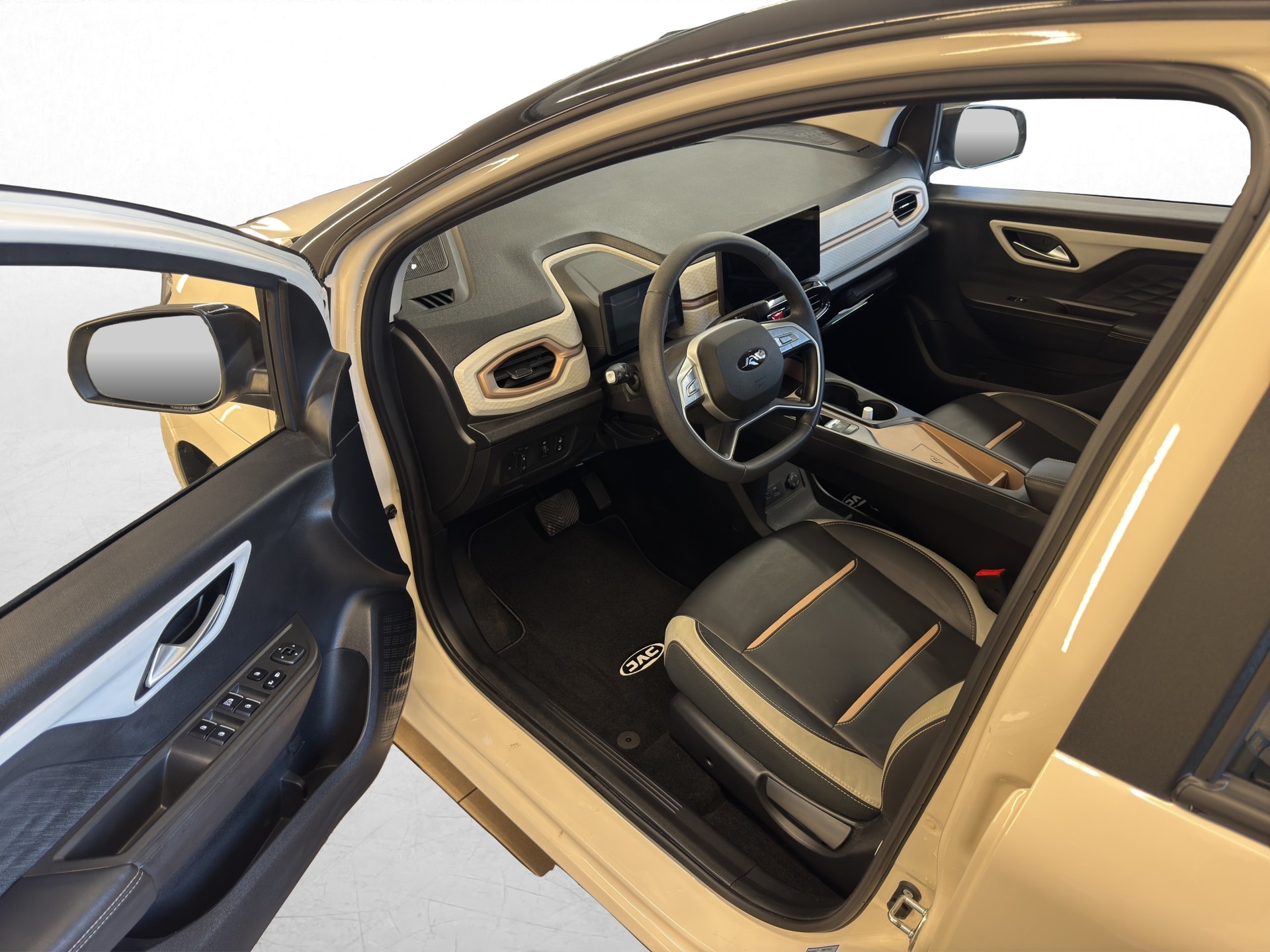 JAC e-JS1 31kWh-image-8