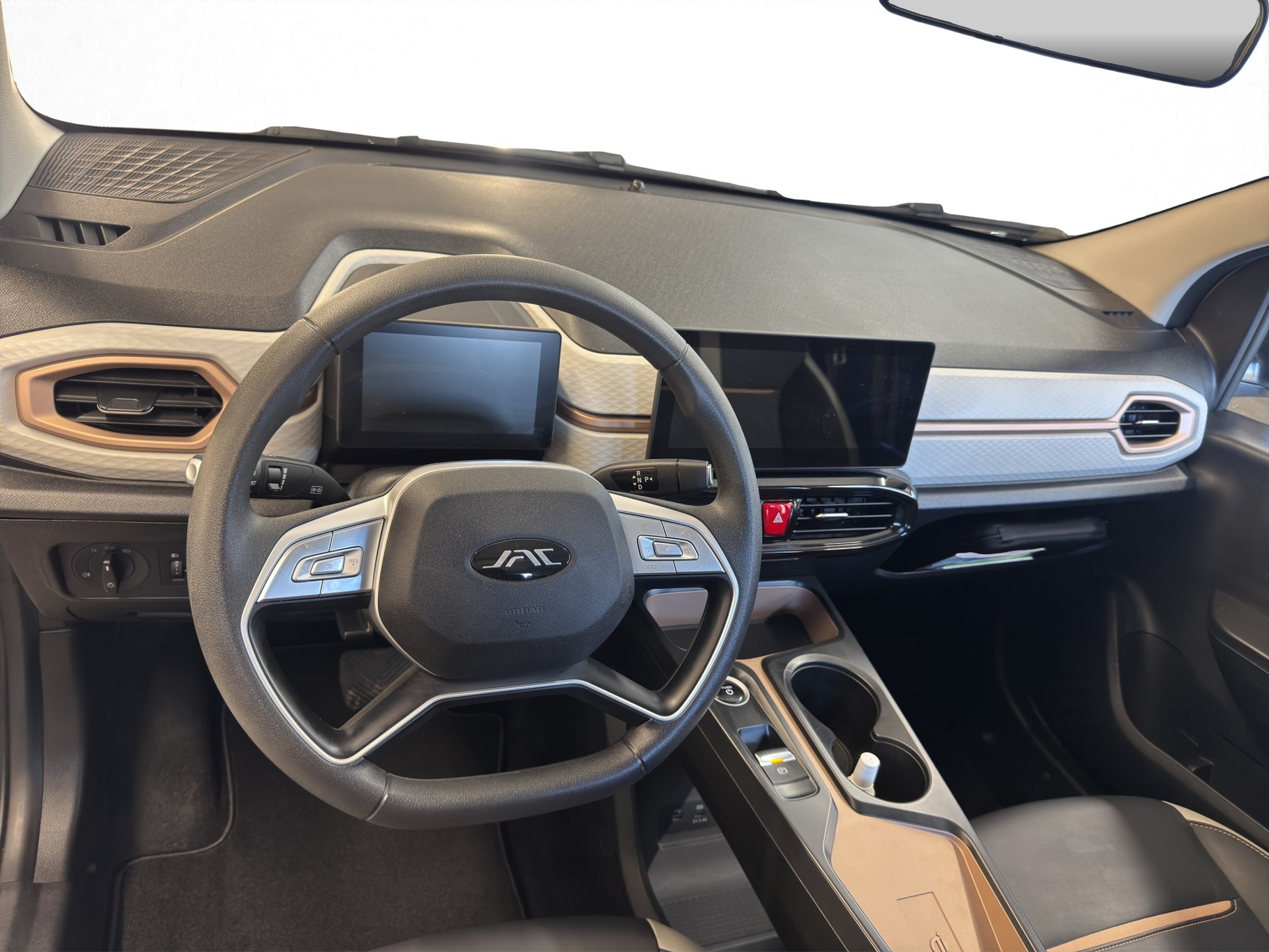 JAC e-JS1 31kWh-image-7