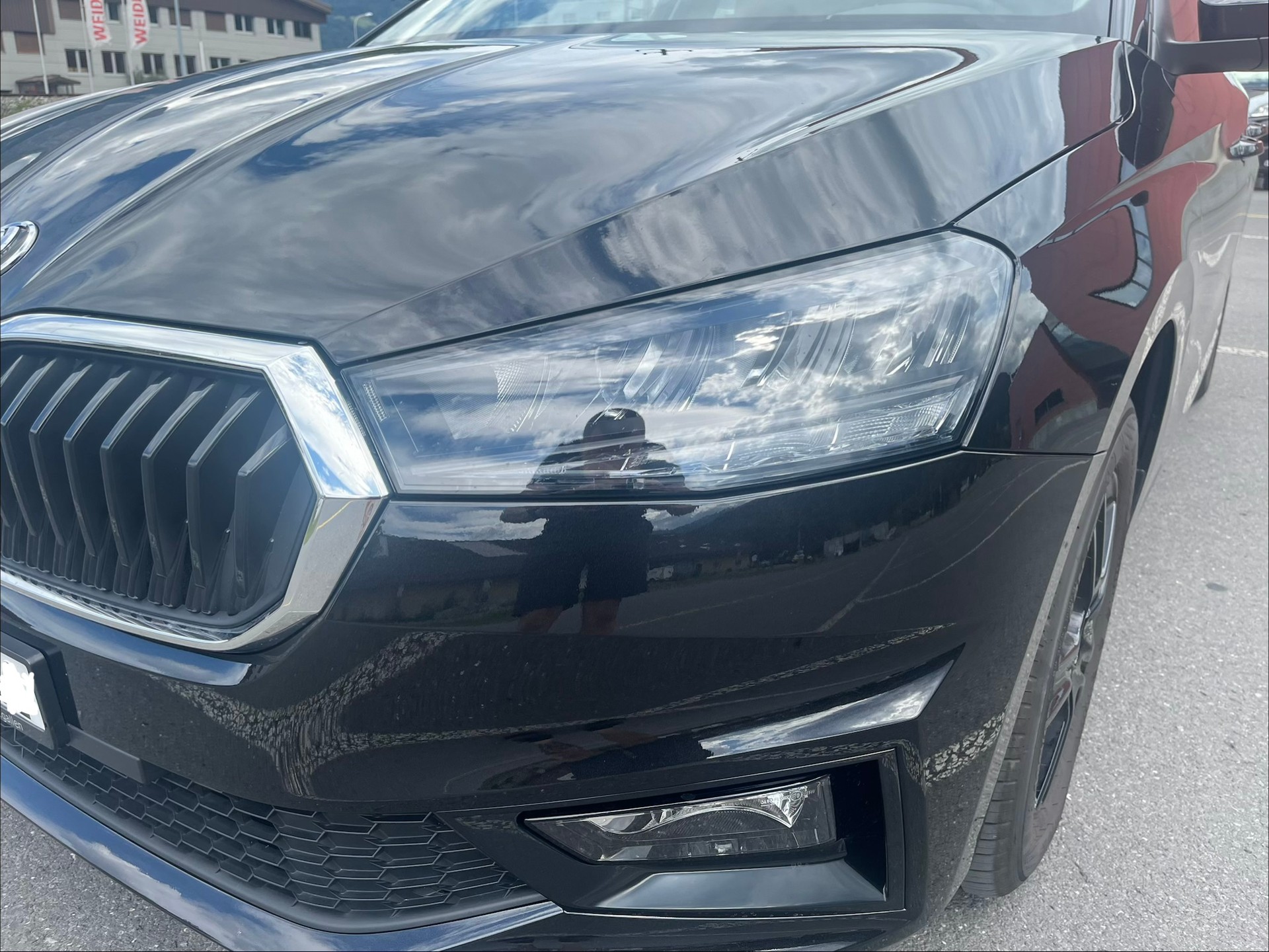 SKODA 1.0 MPI Essence-image-11