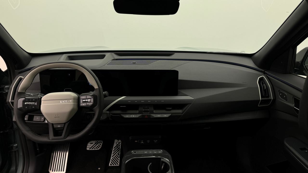 KIA EV5 81,4 kWh GT-Line-image-5