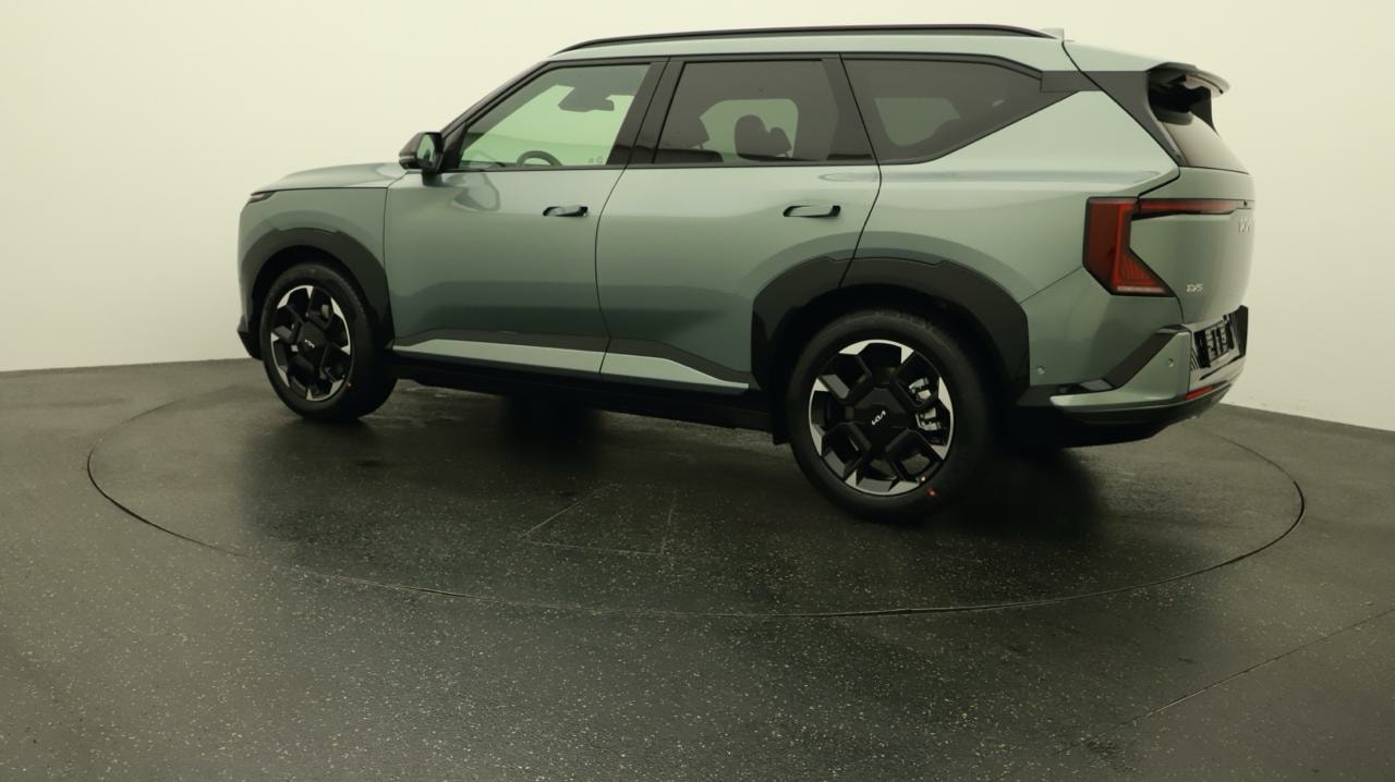 KIA EV5 81,4 kWh GT-Line-image-2