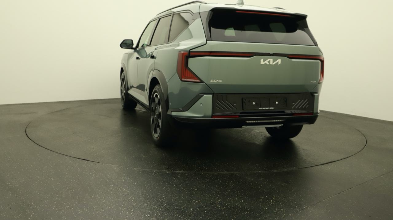 KIA EV5 81,4 kWh GT-Line-image-3