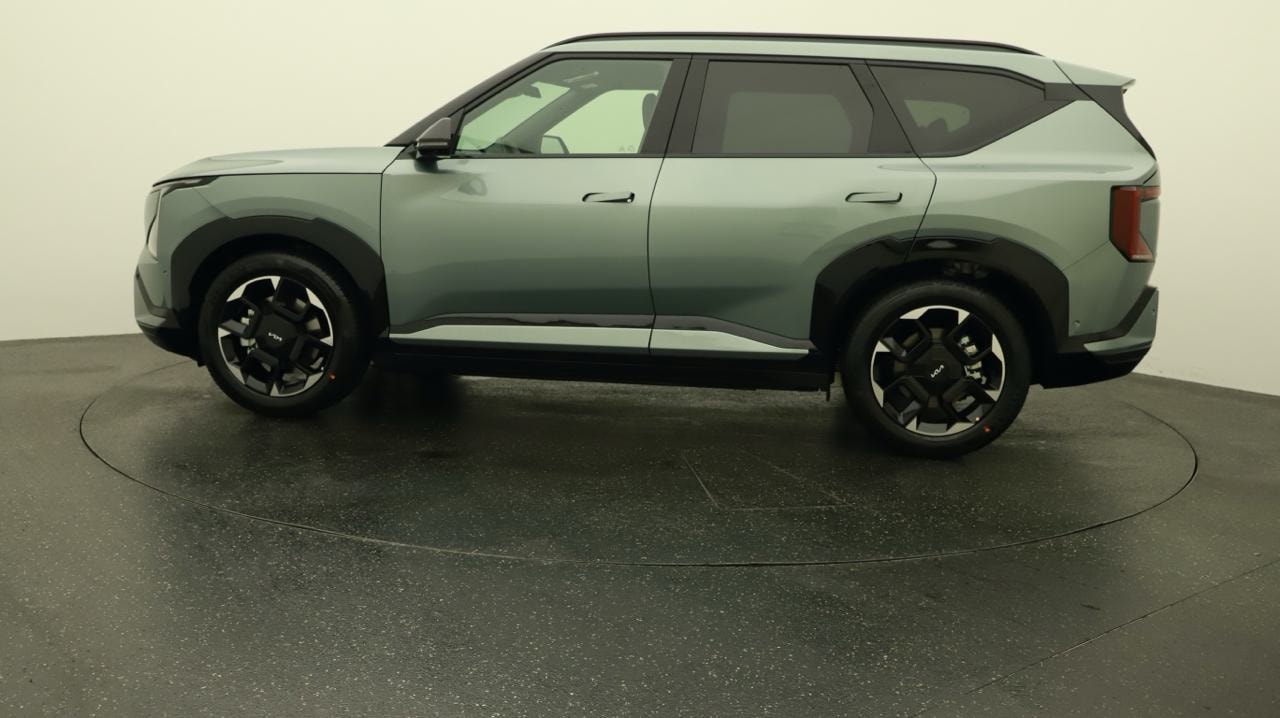 KIA EV5 81,4 kWh GT-Line-image-1