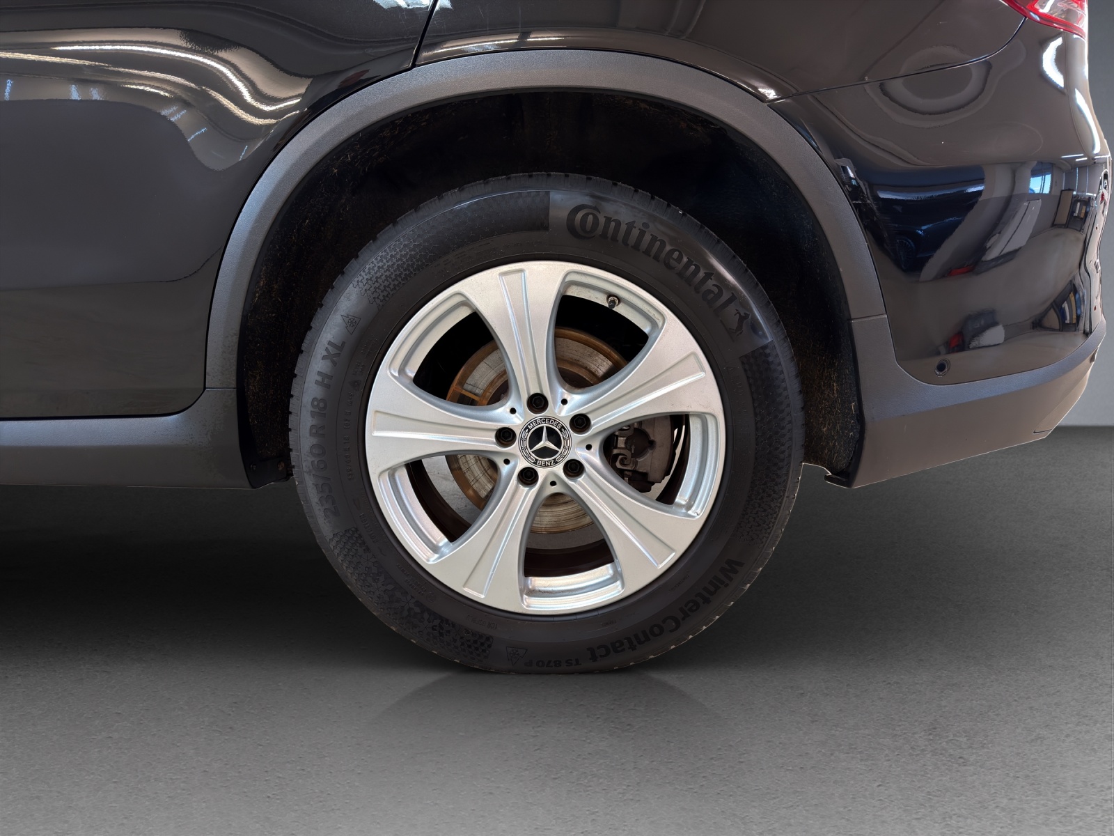 MERCEDES-BENZ GLC 300 AMG Line 4Matic-image-5