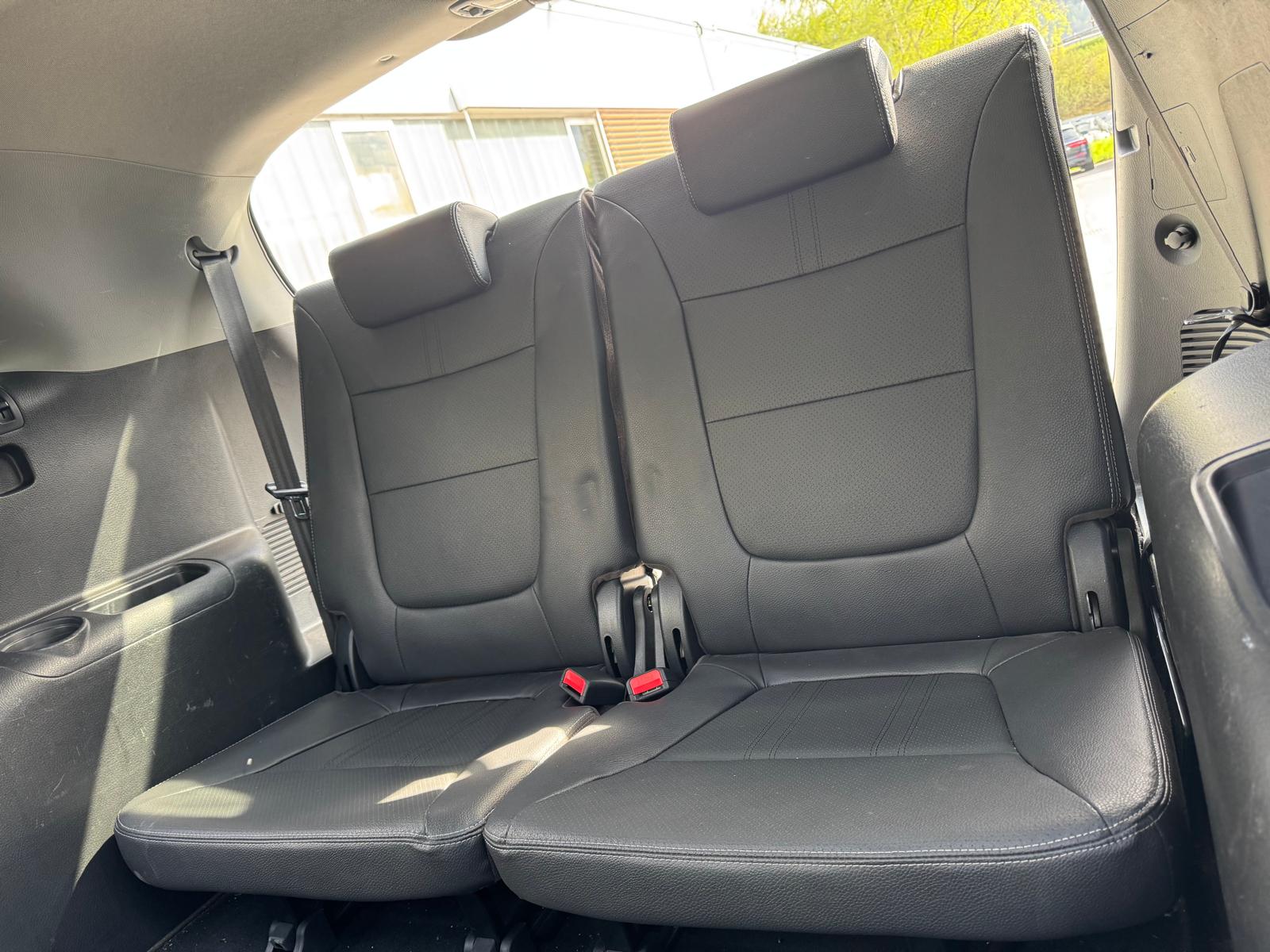 KIA Sorento 2.2 CRDI Trend Automatic-image-11