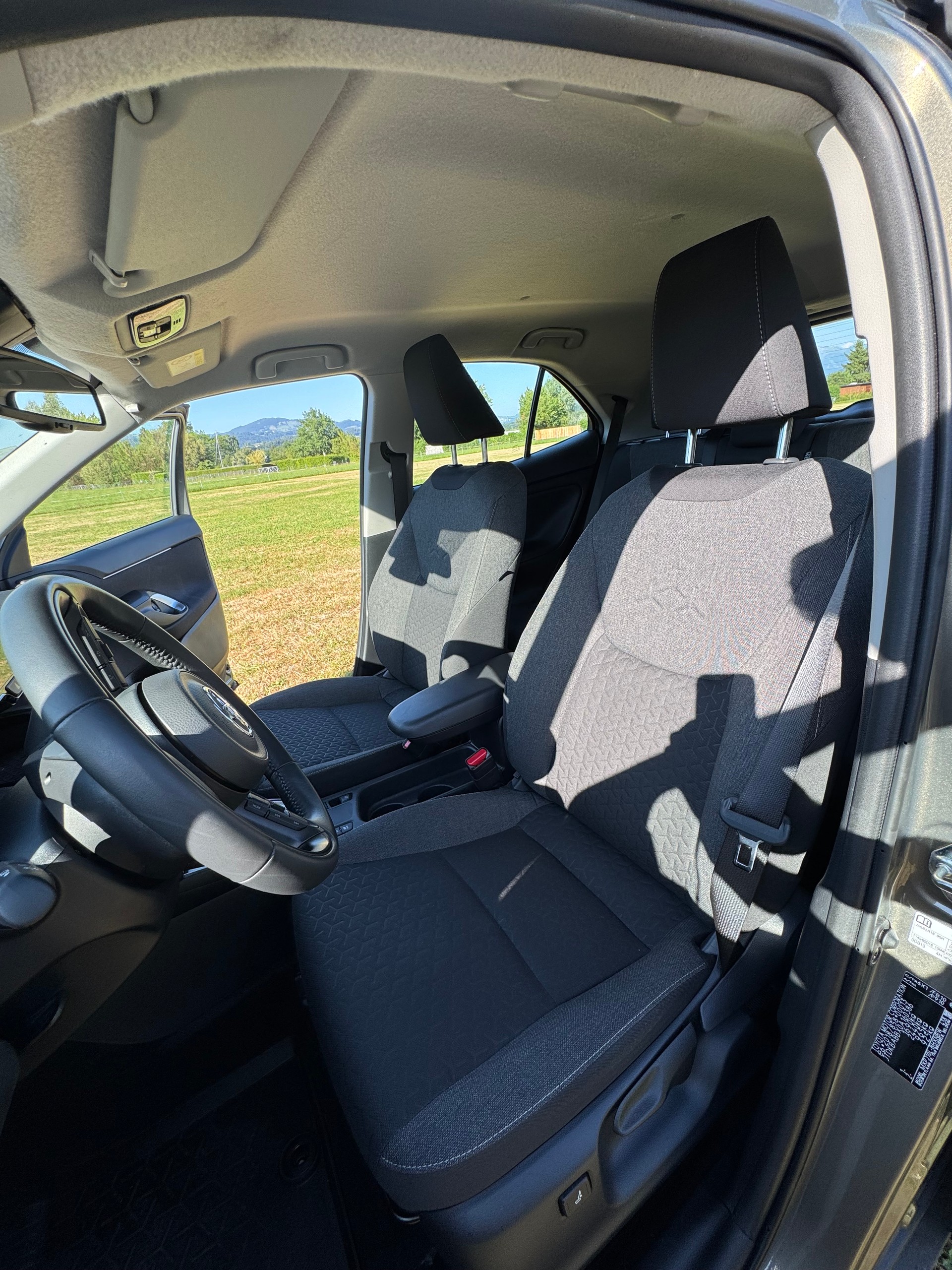 TOYOTA 1.5 VVT-i HSD Trend-image-2