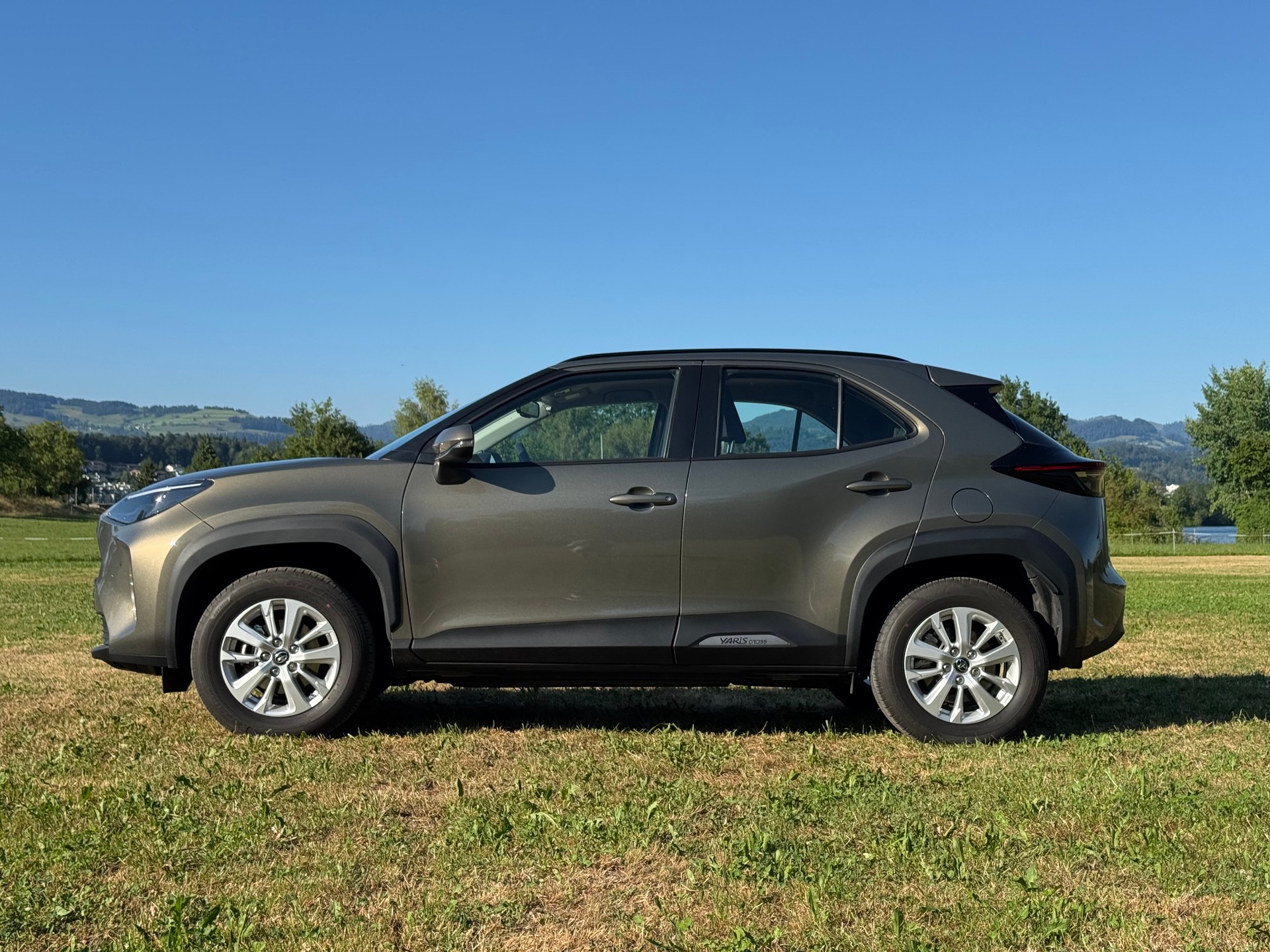 TOYOTA 1.5 VVT-i HSD Trend-image-5