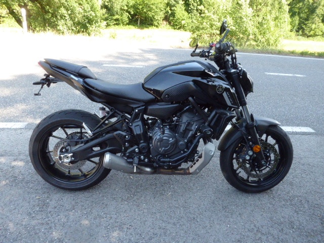YAMAHA Pure