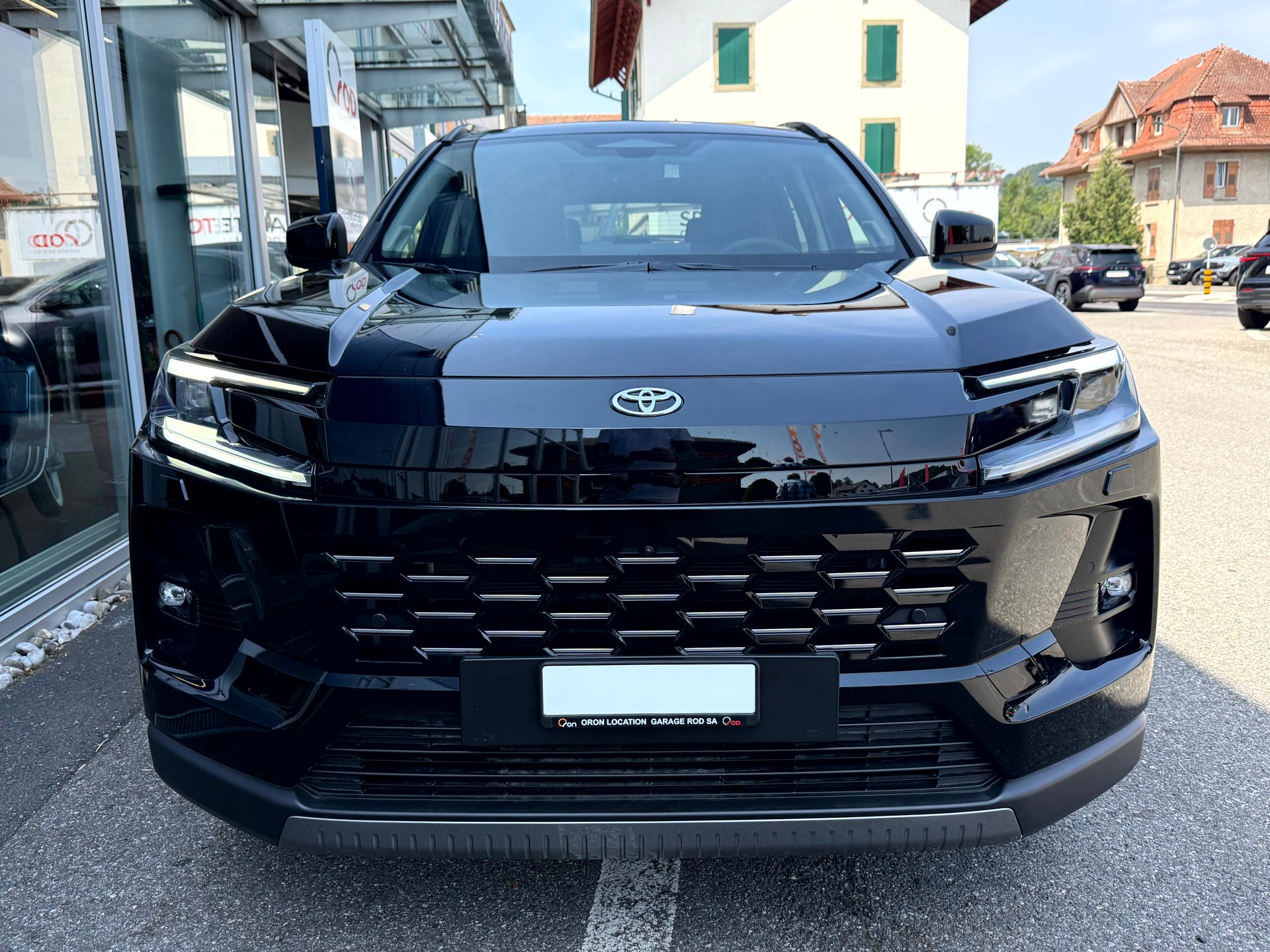 TOYOTA RAV-4 2.5 HSD Premium e-CVT AWD-image-2