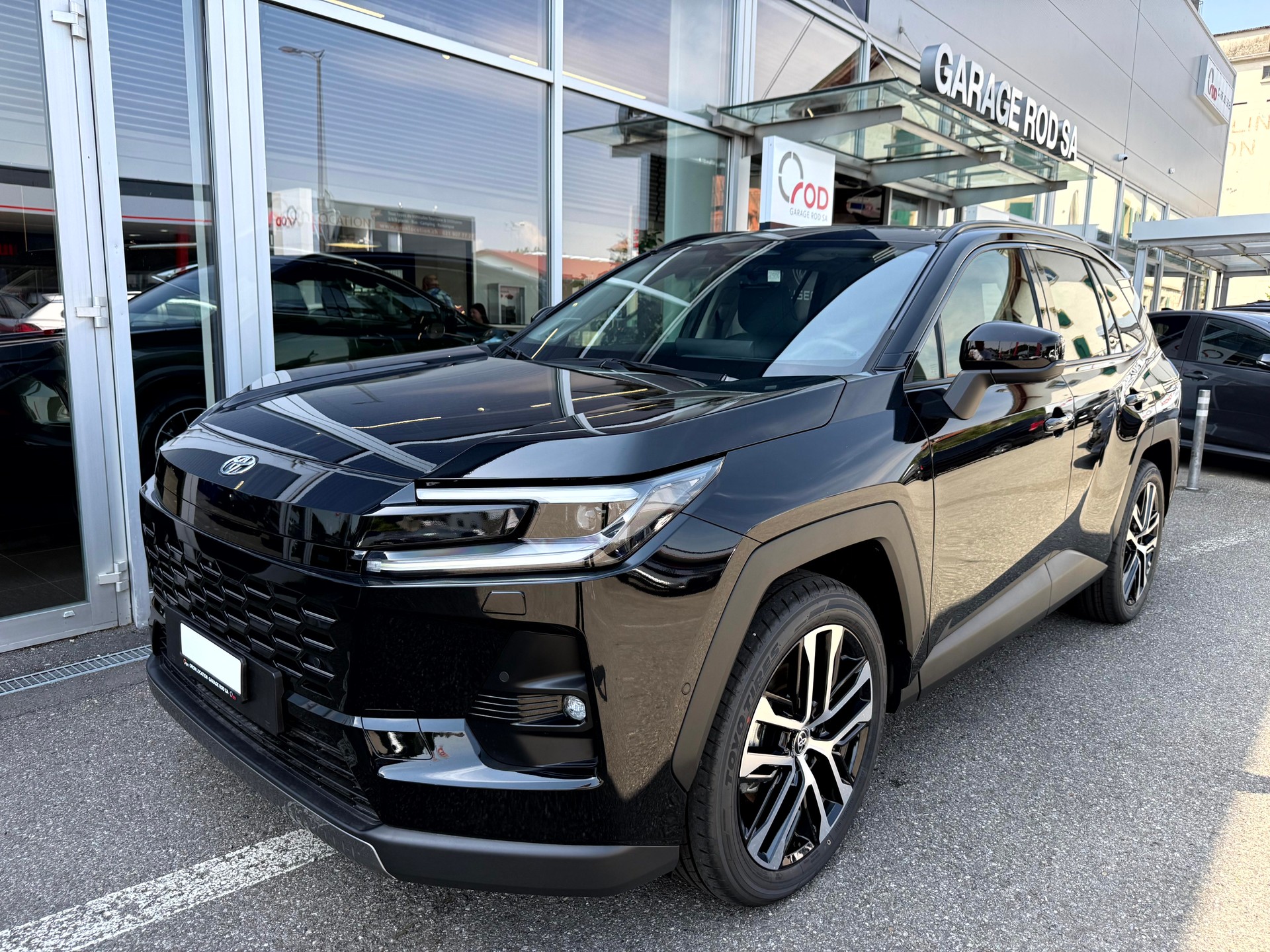 TOYOTA RAV-4 2.5 HSD Premium e-CVT AWD-image-31