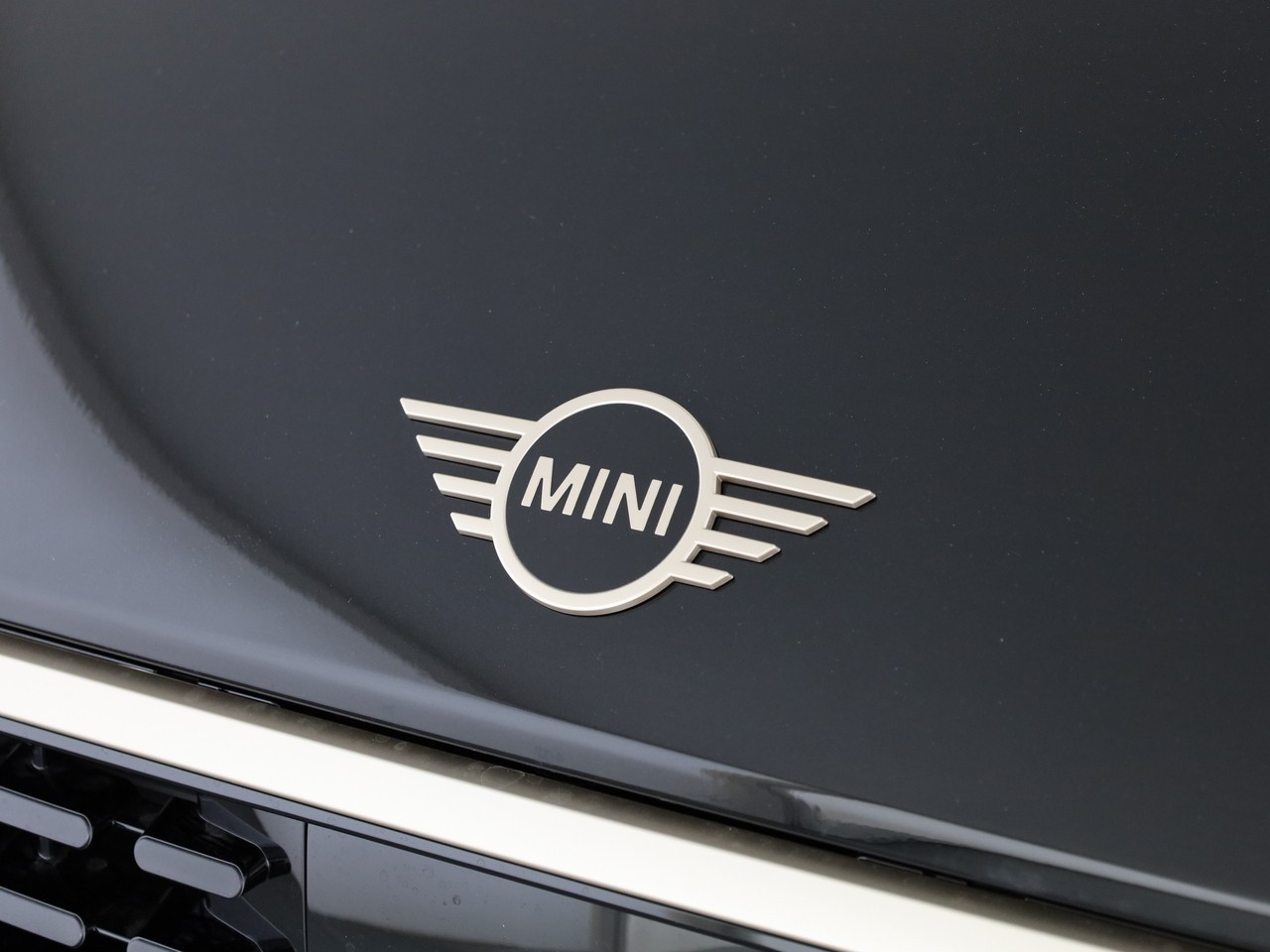 MINI Cooper C DKG-image-6