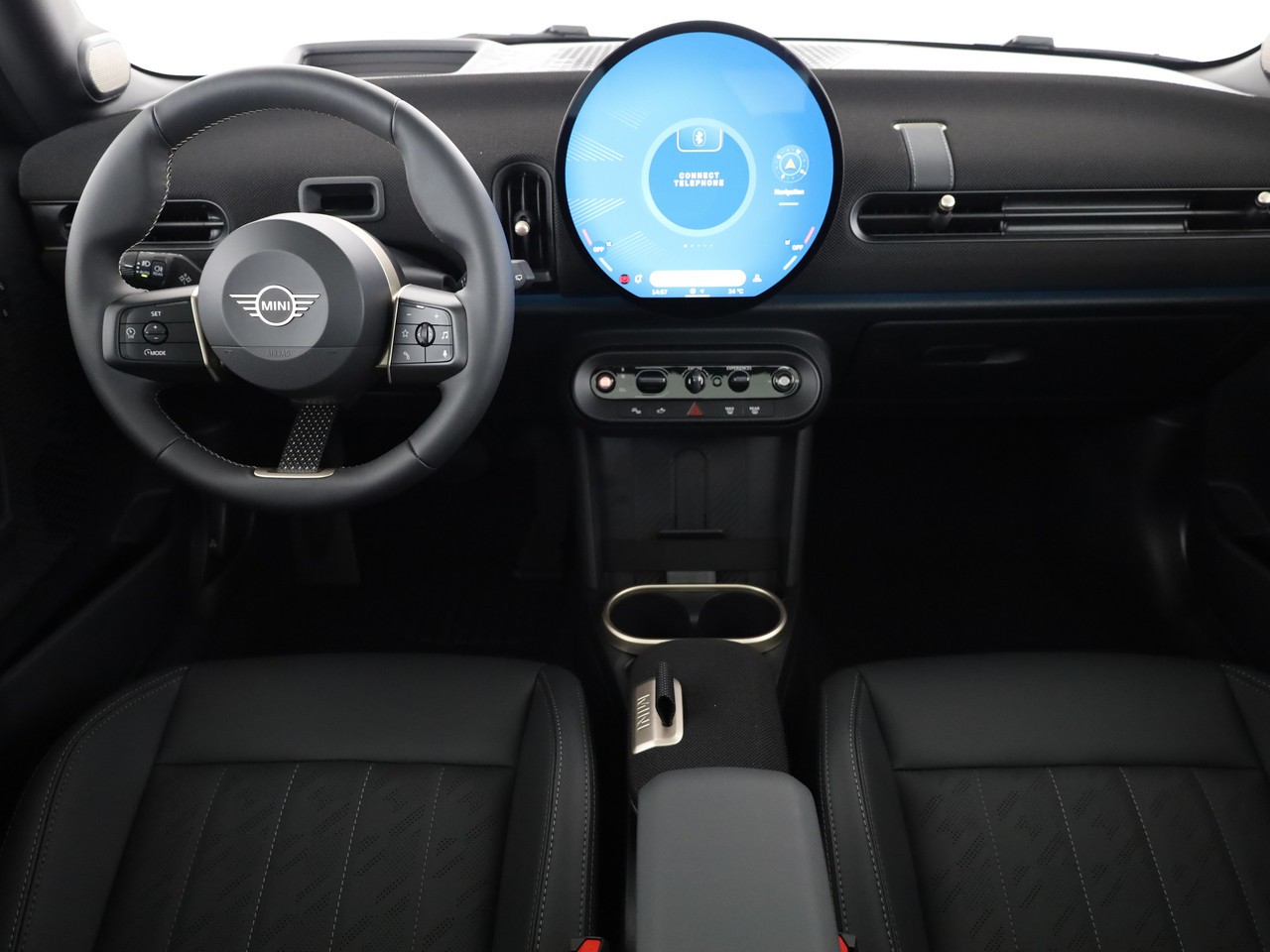 MINI Cooper C DKG-image-15