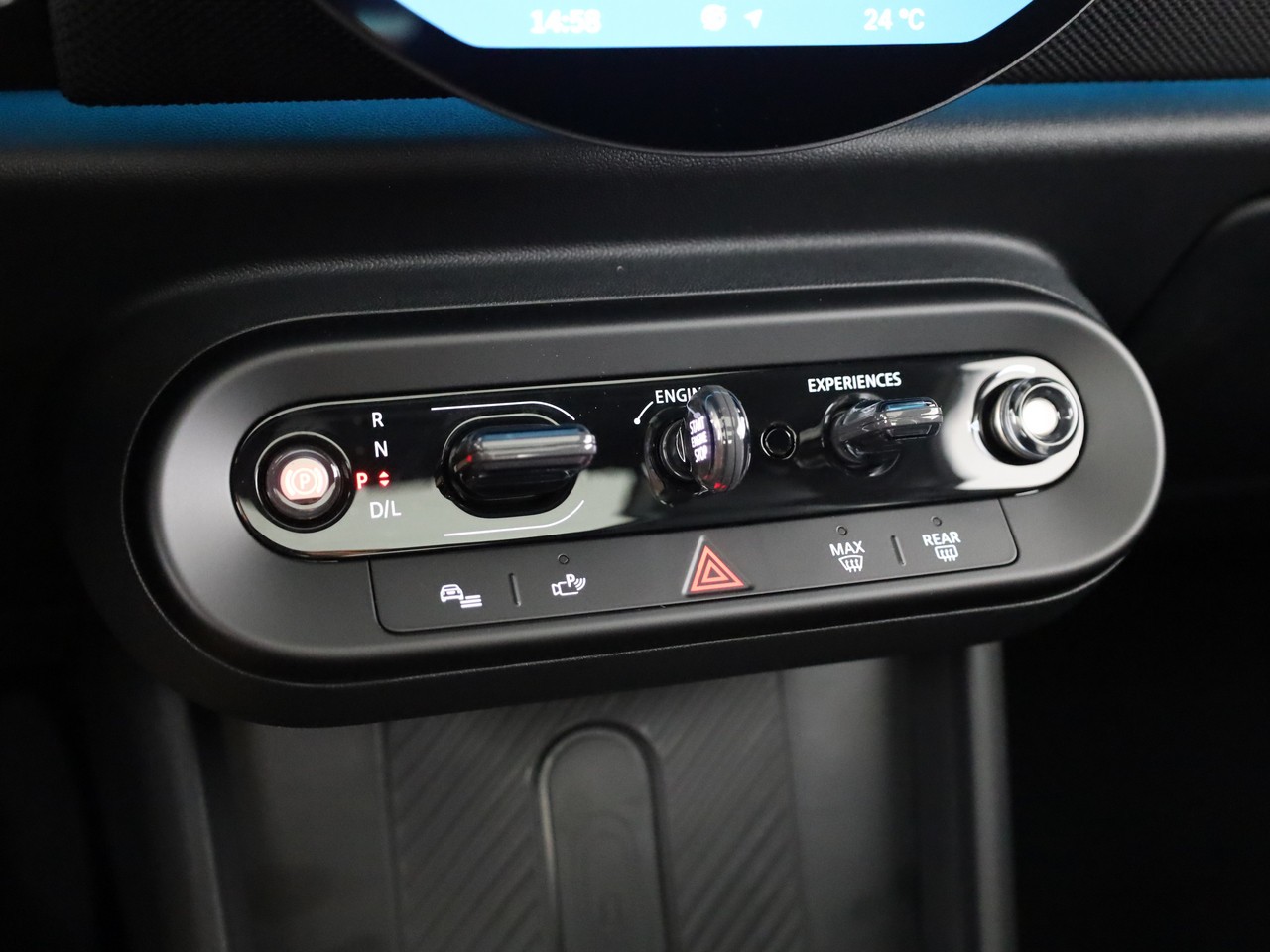 MINI Cooper C DKG-image-18