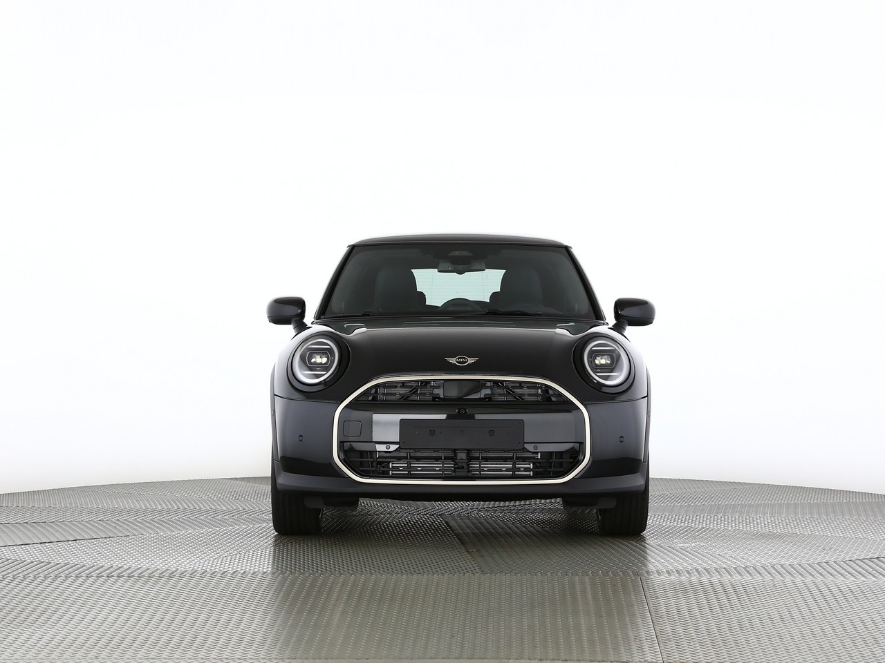 MINI Cooper C DKG-image-4
