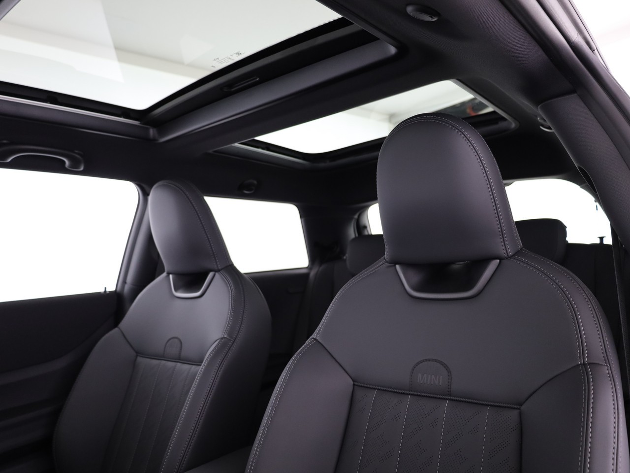 MINI Cooper C DKG-image-9