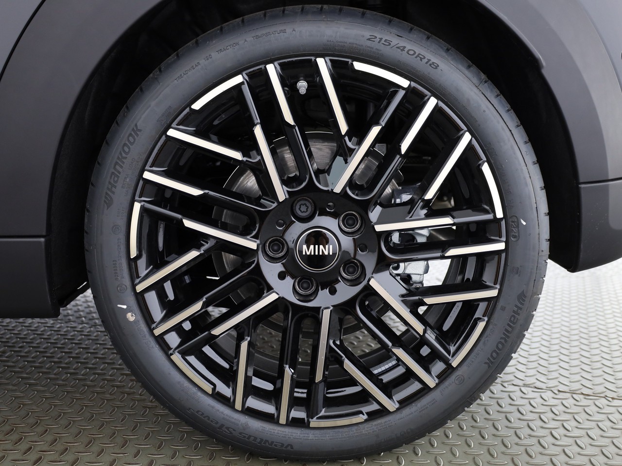 MINI Cooper C DKG-image-20