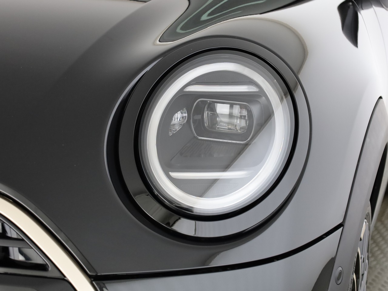 MINI Cooper C DKG-image-5