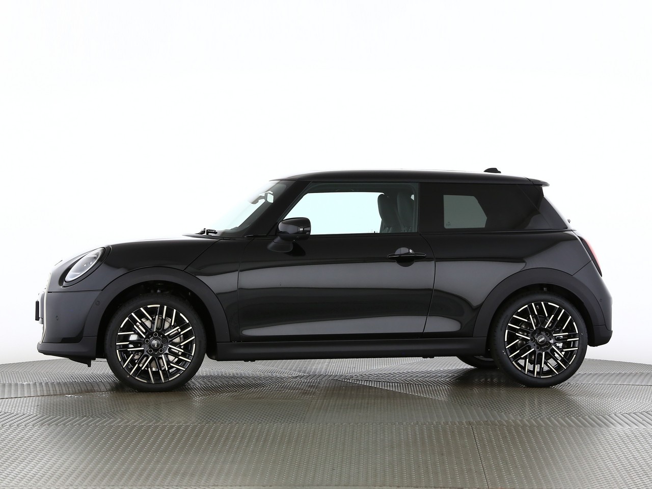 MINI Cooper C DKG-showroom-element-2