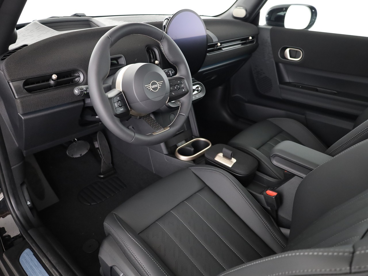 MINI Cooper C DKG-image-10