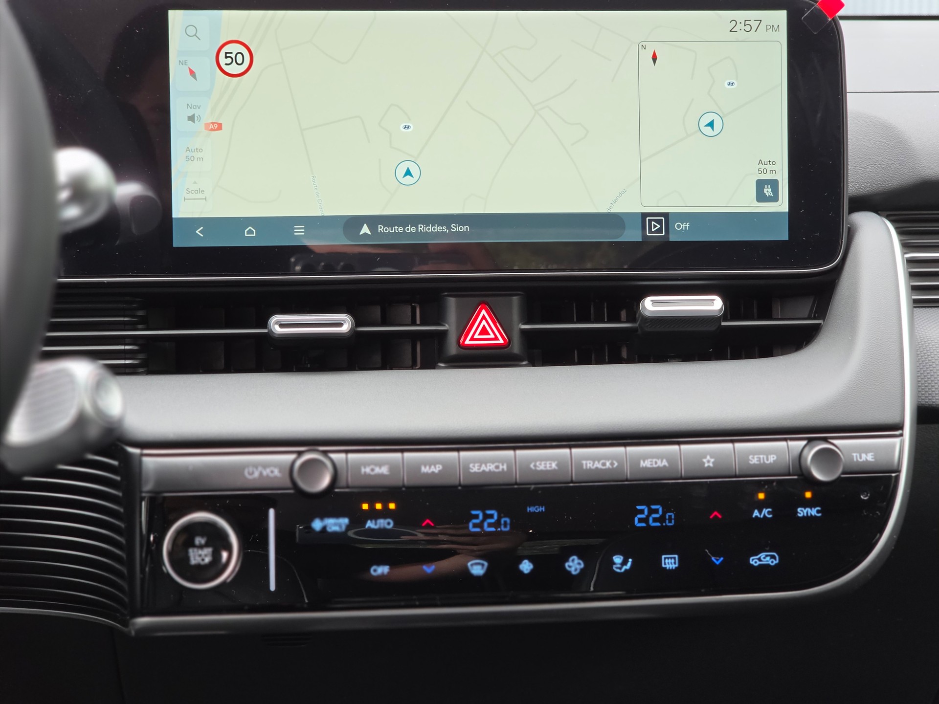 HYUNDAI Ioniq 5 Amplia 84kWh 4WD-image-7