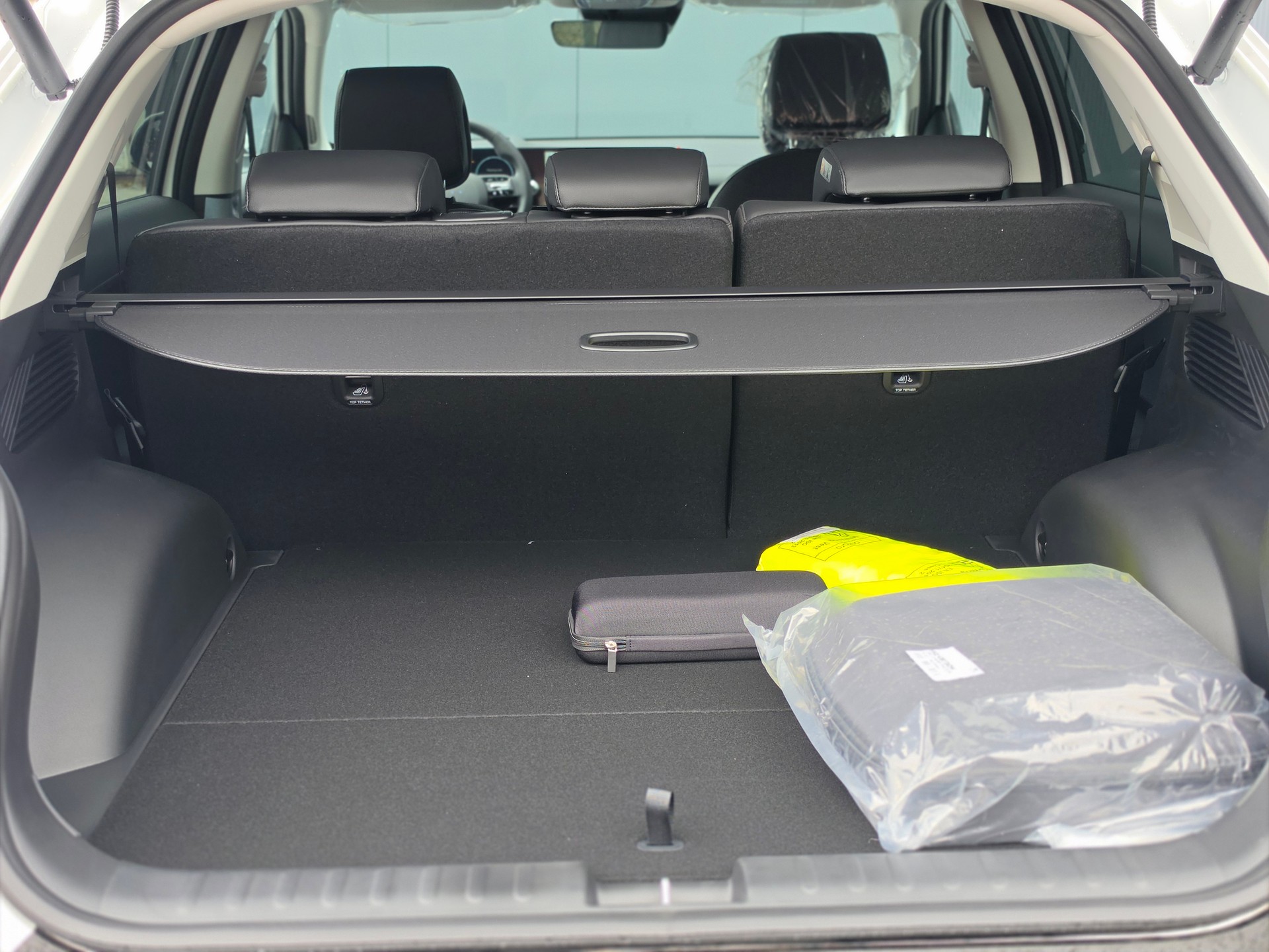 HYUNDAI Ioniq 5 Amplia 84kWh 4WD-image-11