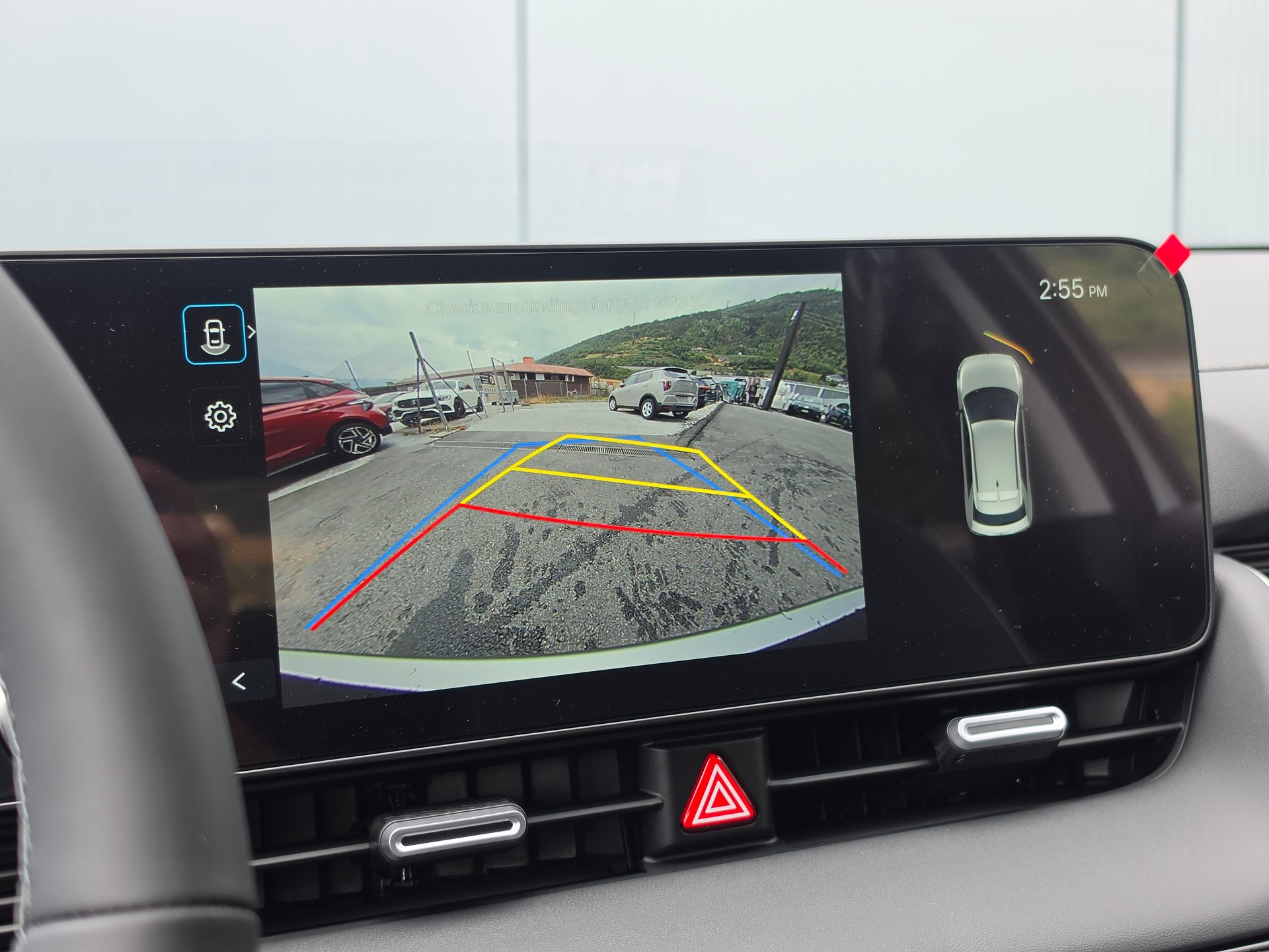 HYUNDAI Ioniq 5 Amplia 84kWh 4WD-image-6