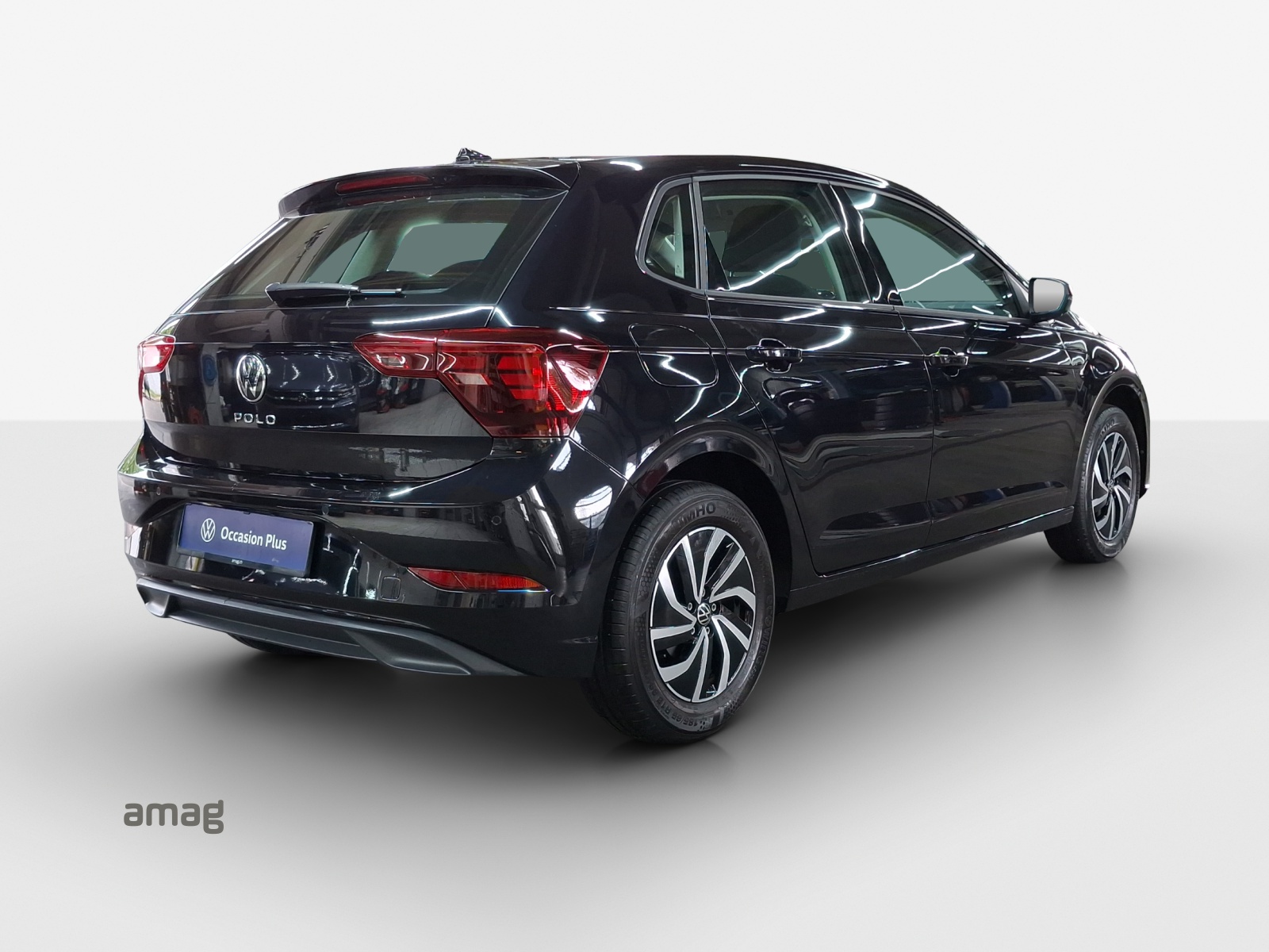 VW Polo 1.0 TSI Life DSG-image-4