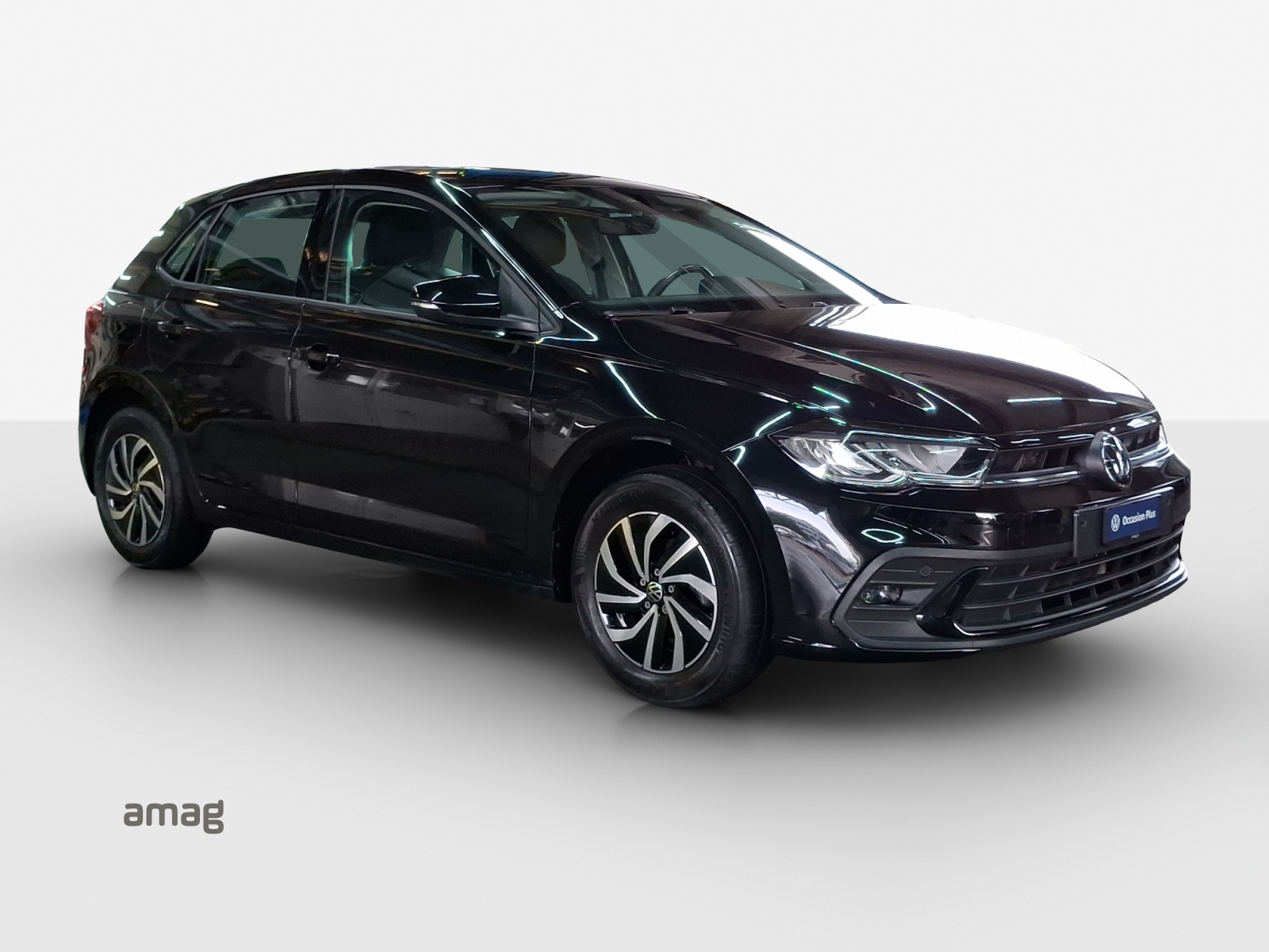 VW Polo 1.0 TSI Life DSG-image-5
