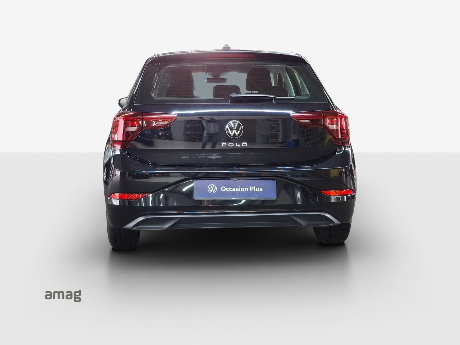 VW Polo 1.0 TSI Life DSG-image-3