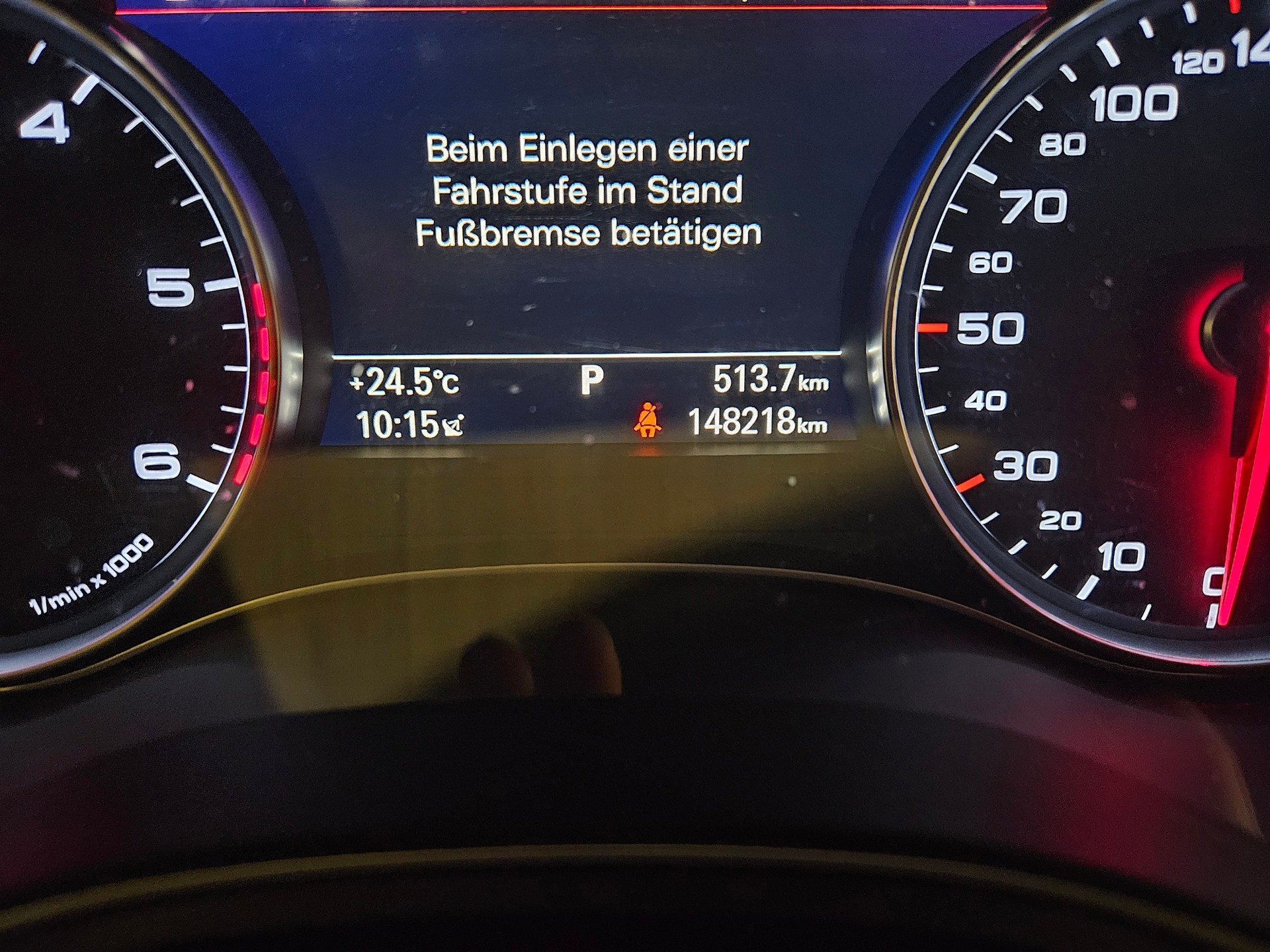 AUDI 3.0 V6 TDI 320 quattro-image-5