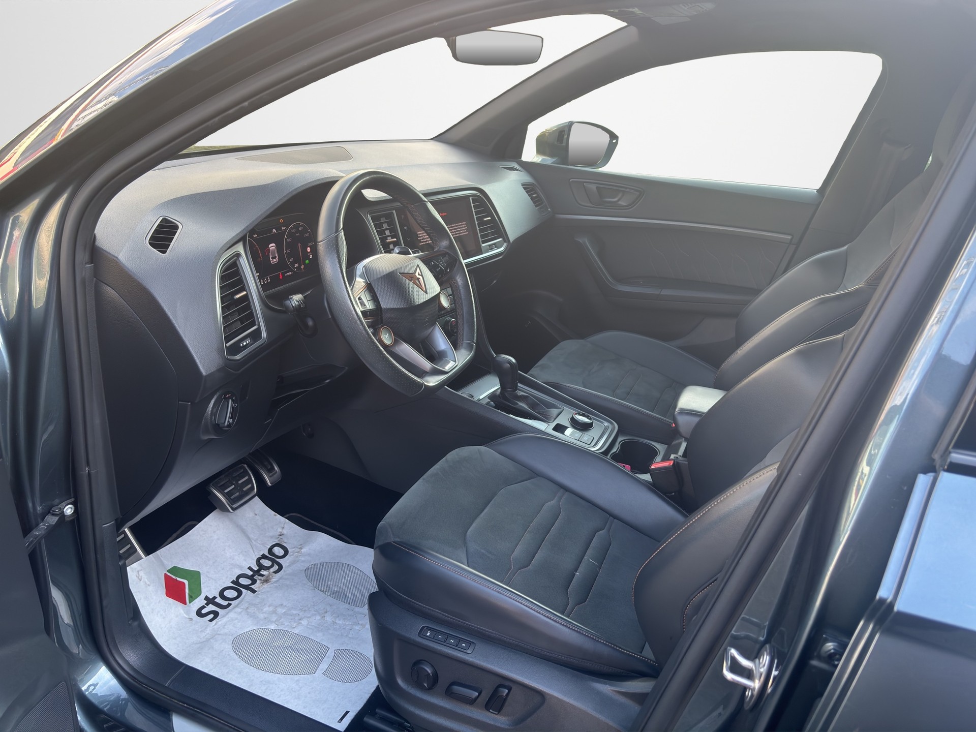 CUPRA Ateca 2.0TSI 4Drive DSG-image-8