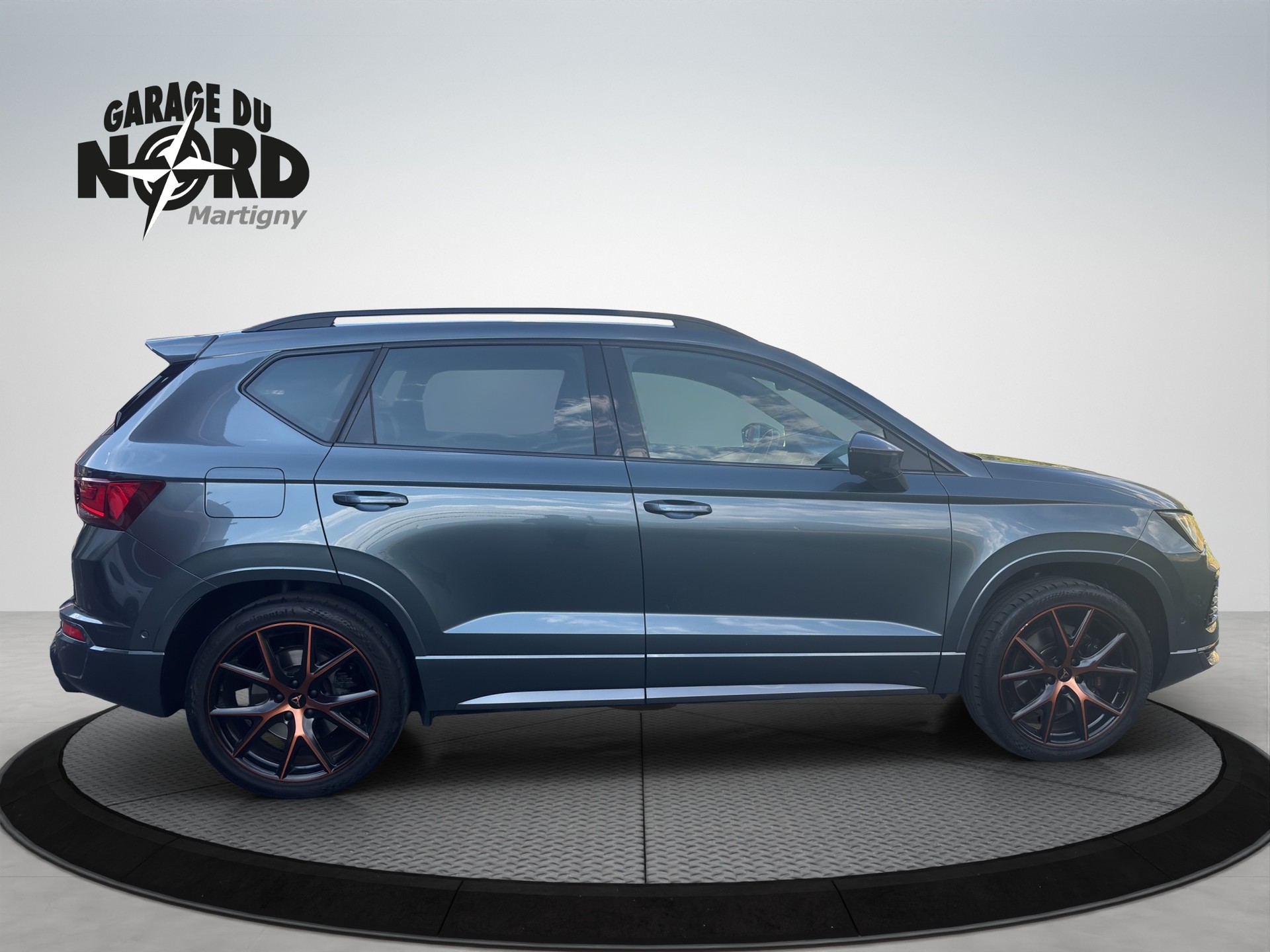CUPRA Ateca 2.0TSI 4Drive DSG-image-6