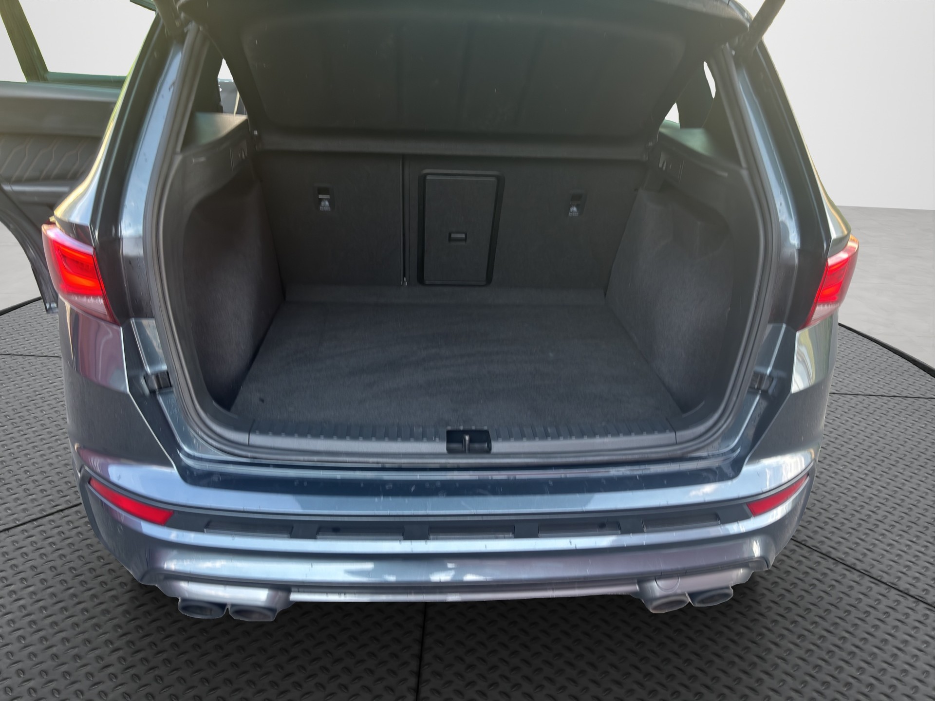 CUPRA Ateca 2.0TSI 4Drive DSG-image-14
