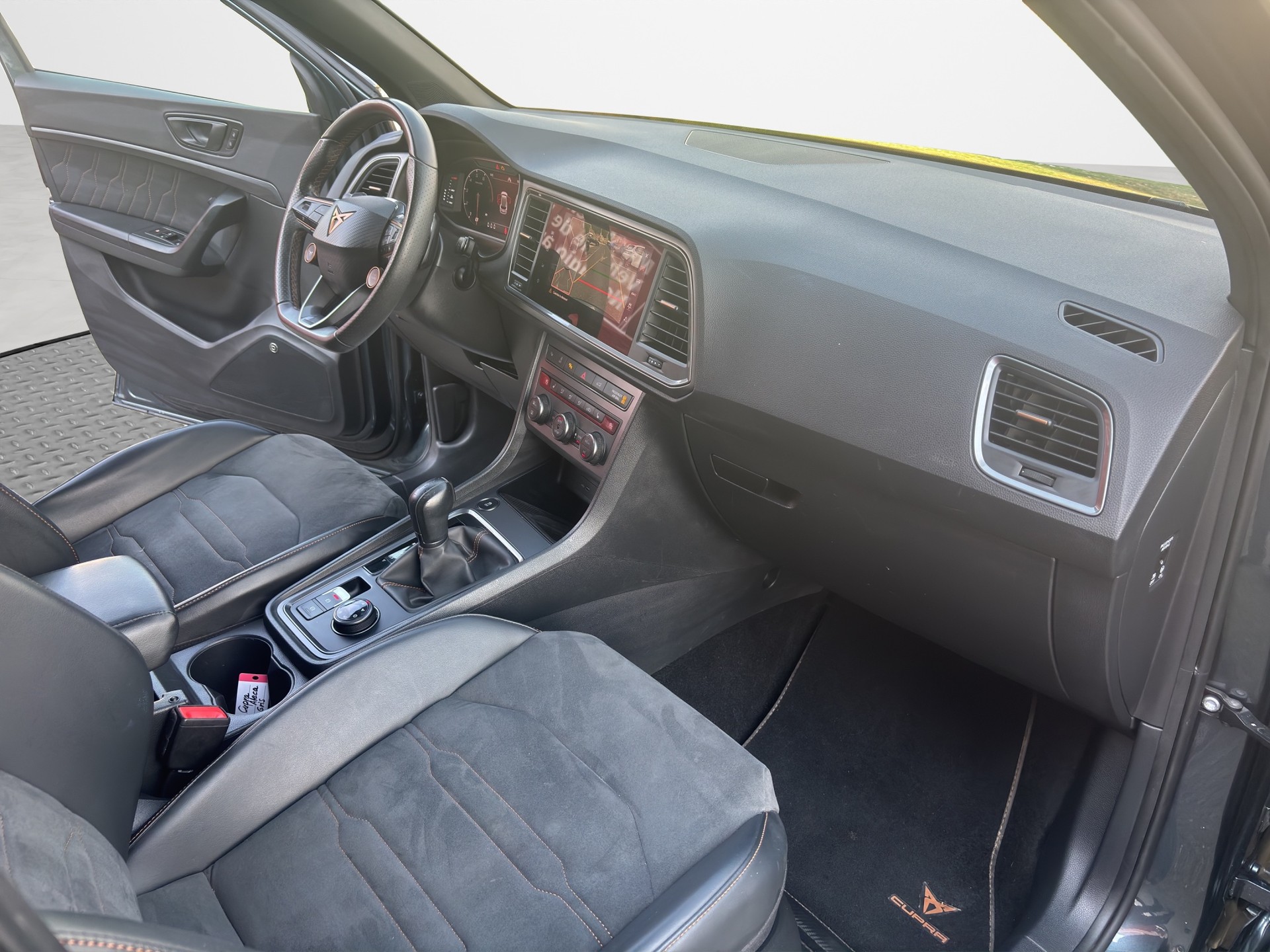 CUPRA Ateca 2.0TSI 4Drive DSG-image-13