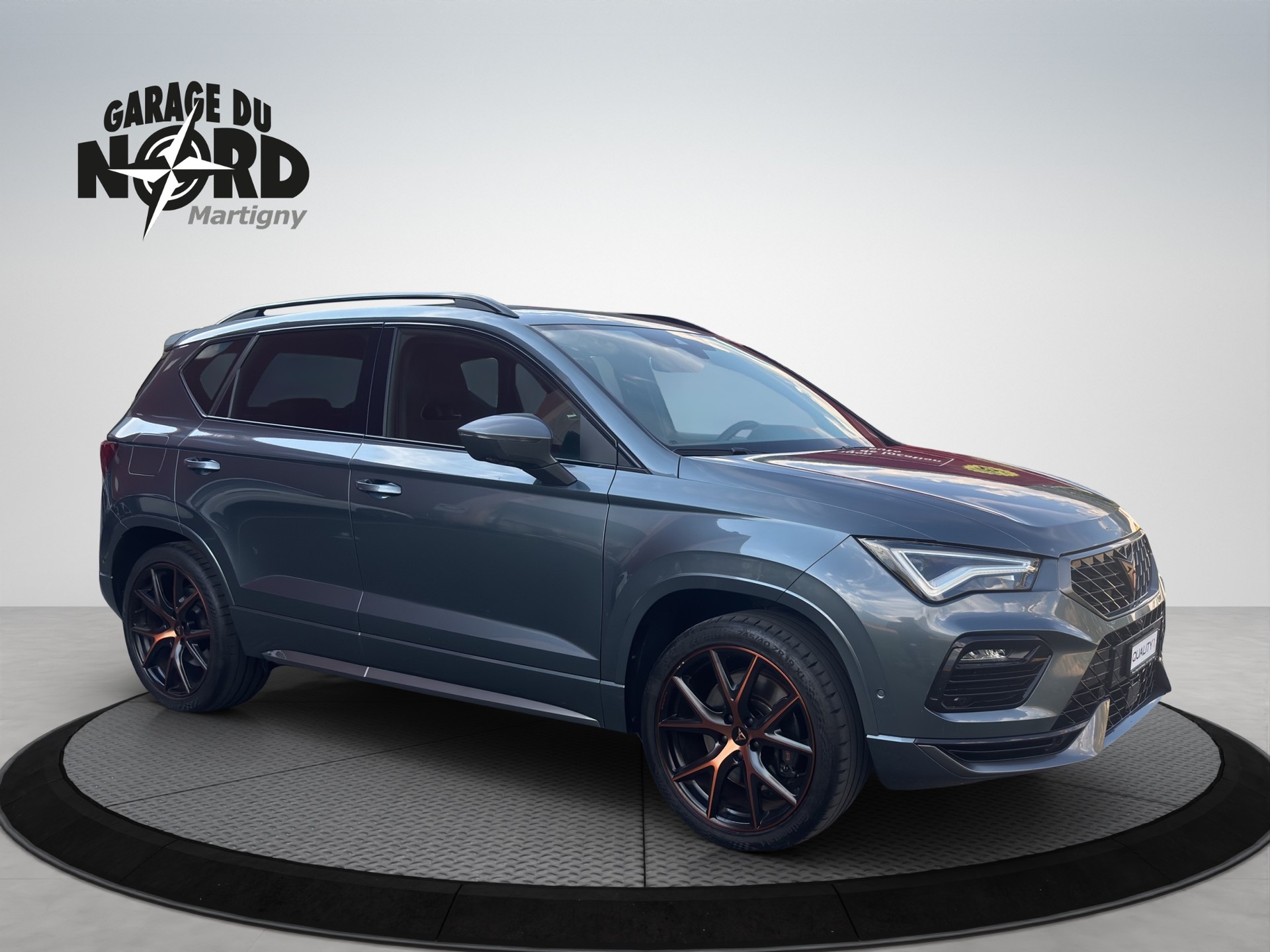 CUPRA Ateca 2.0TSI 4Drive DSG-image-7